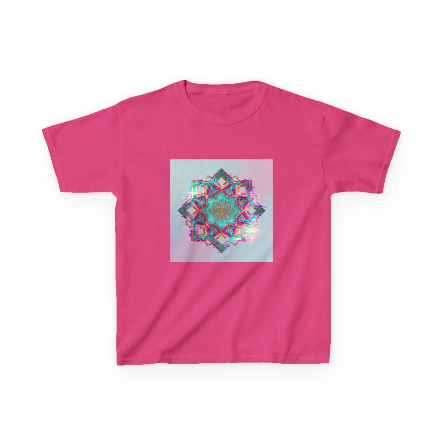 T-shirt Enfant Fun & Stylé