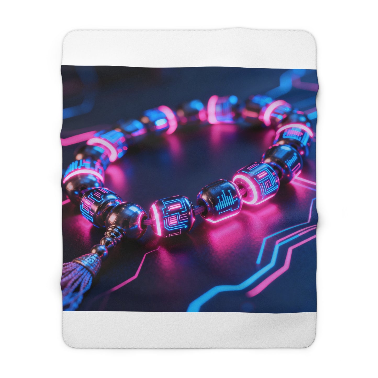 Plaid Cocooning Ultime