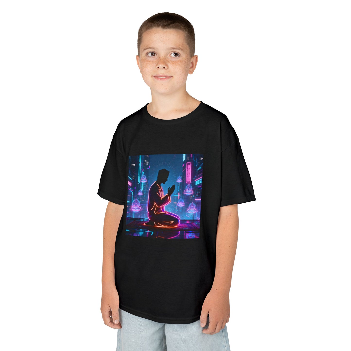 T-shirt Enfant Fun & Stylé