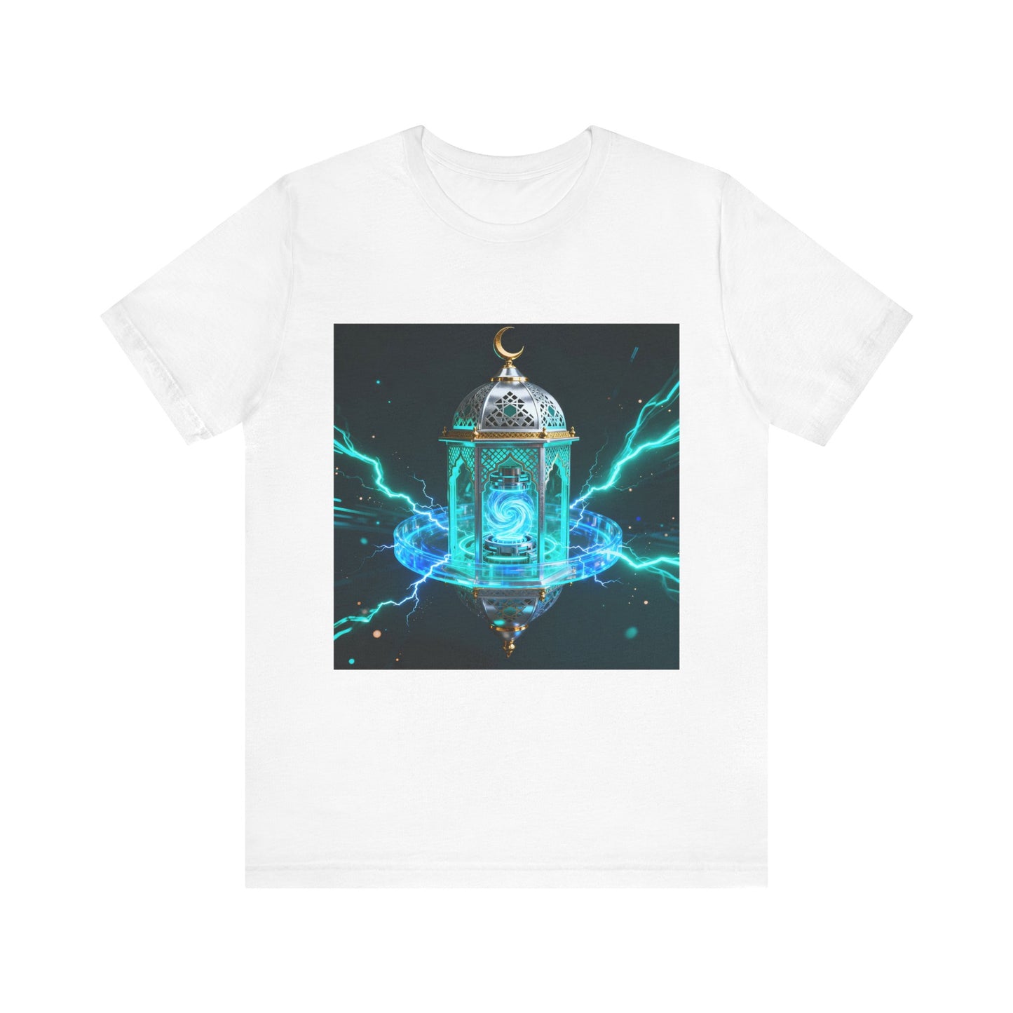 Révélez votre force intérieure – T-Shirt Édition Limitée 2025