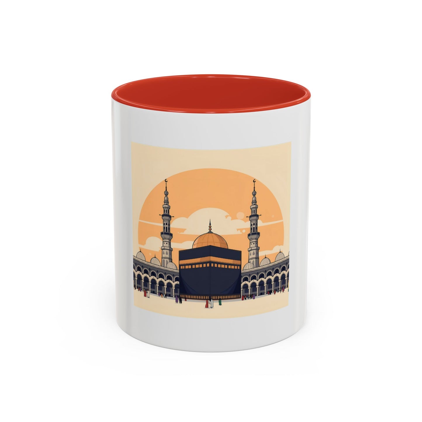 Mug L'Indispensable de Votre Matin