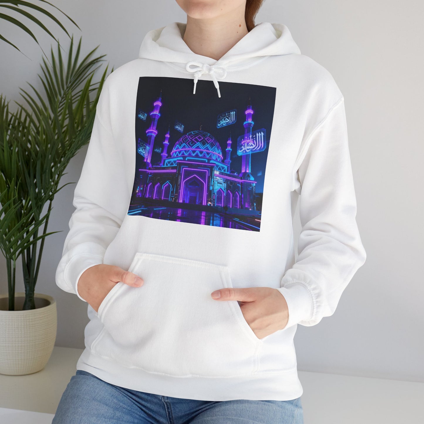 Sweatshirt Premium "Esprit Libre"