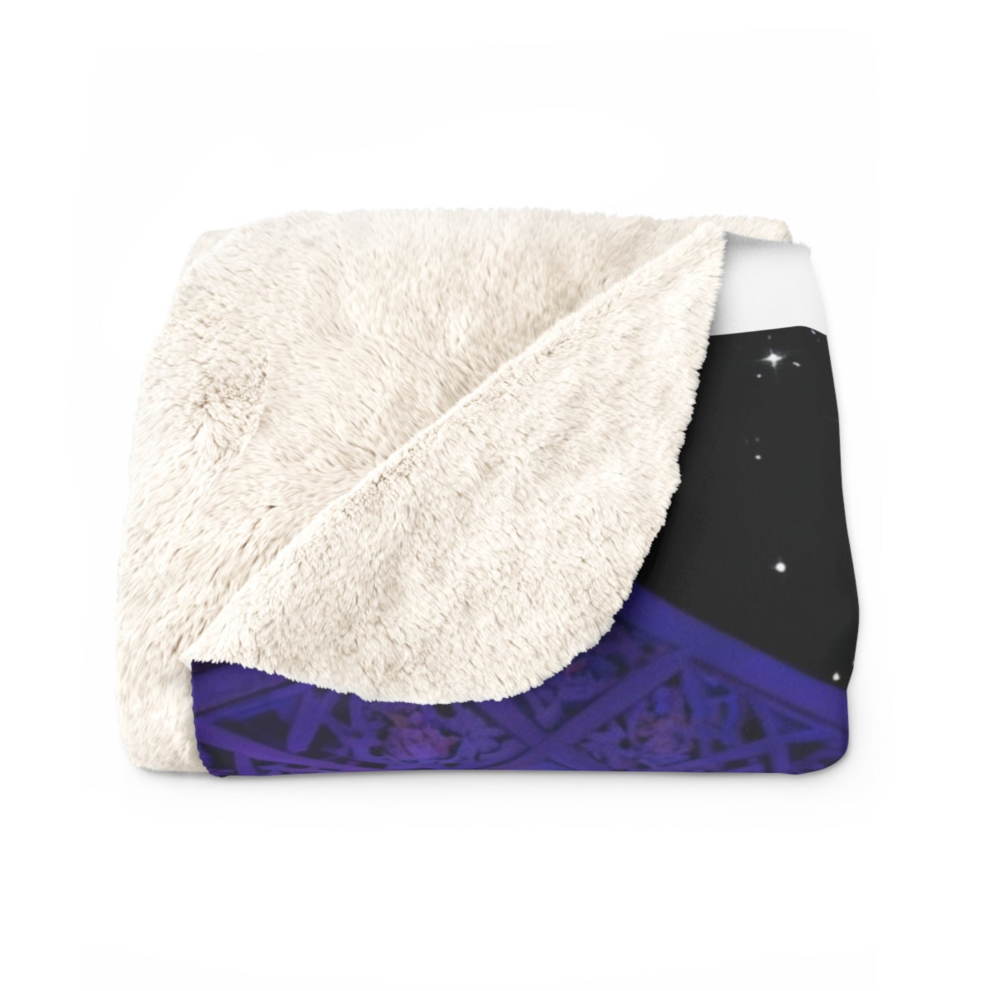 Plaid Cocooning Ultime