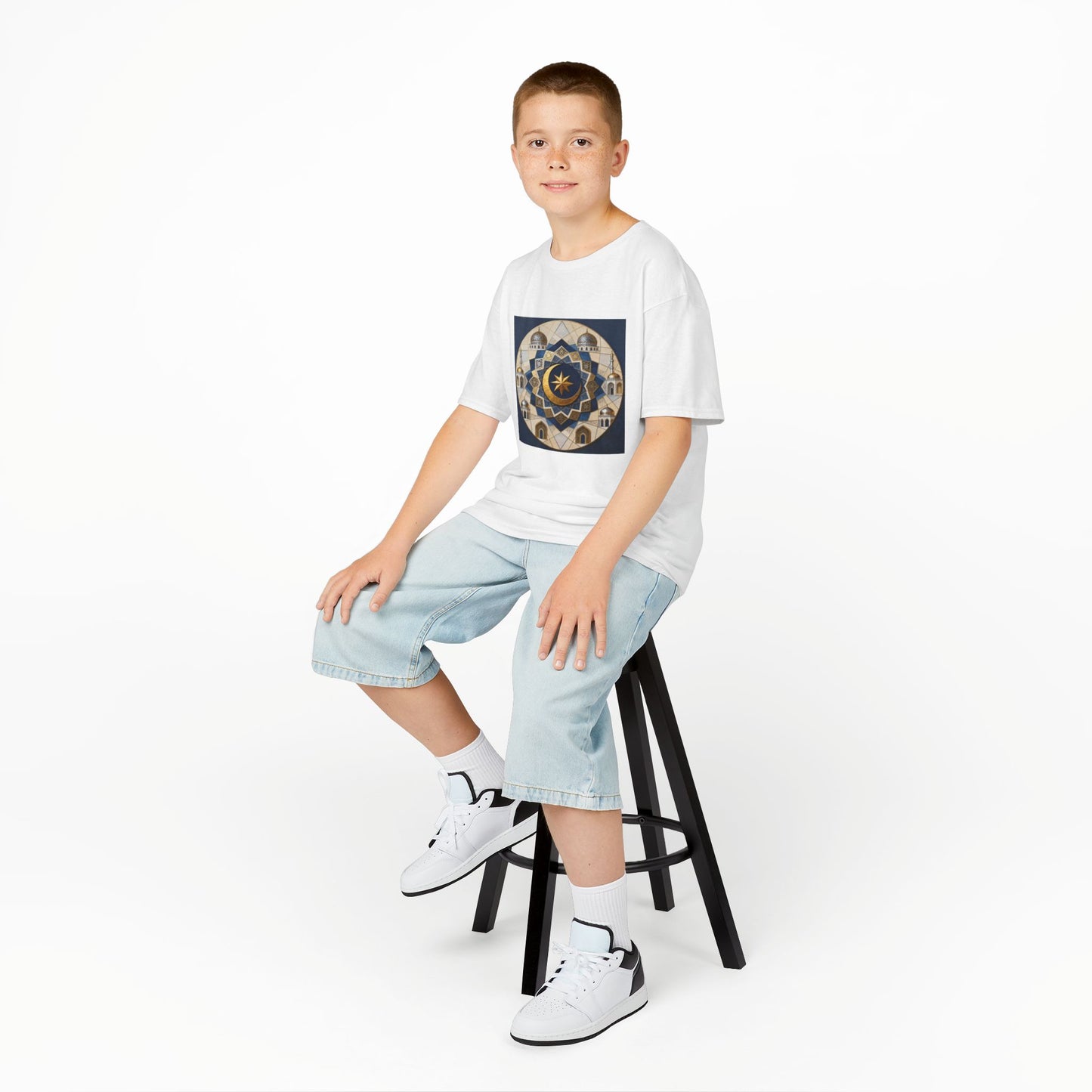 T-shirt Enfant Fun & Stylé