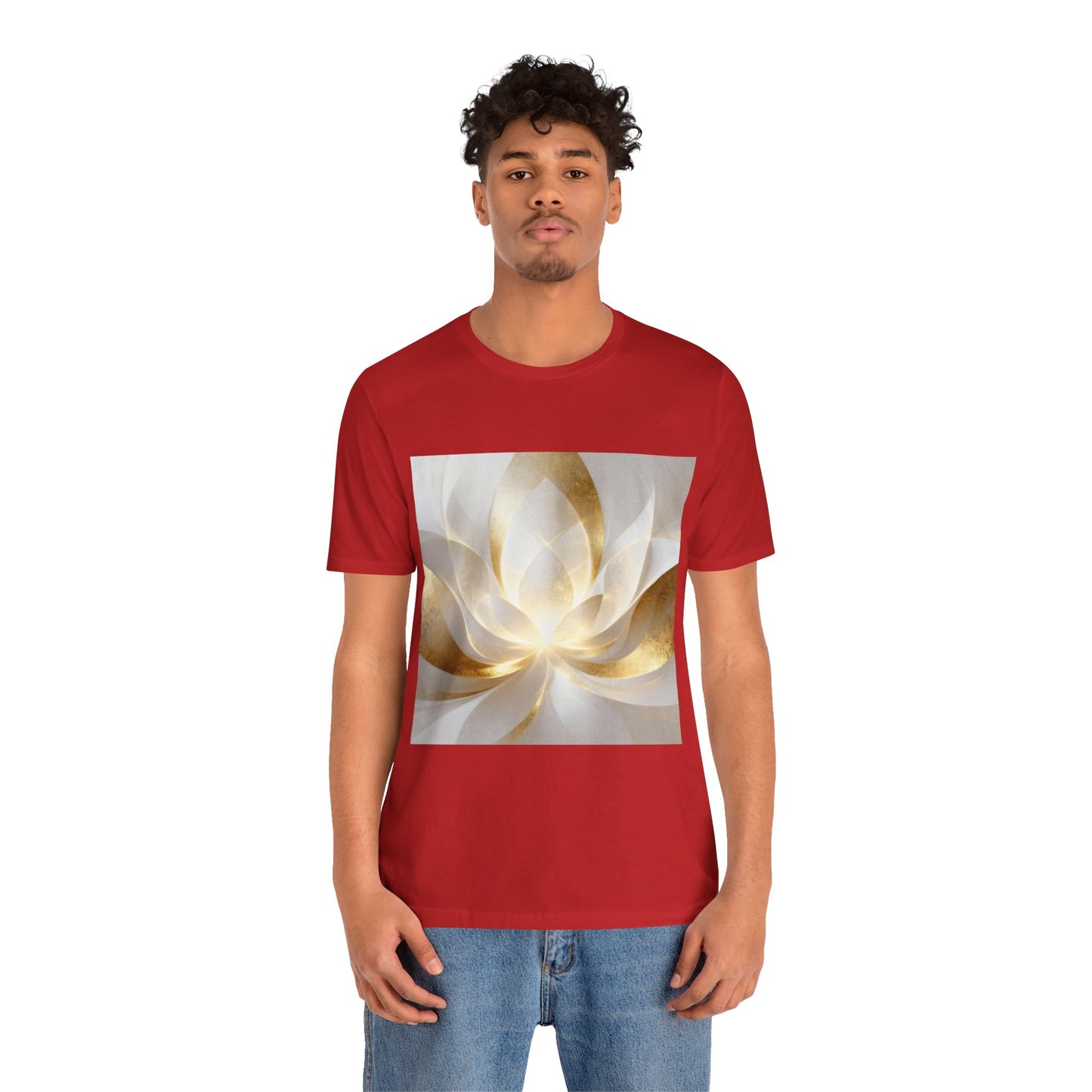 Révélez votre force intérieure – T-Shirt Édition Limitée 2025