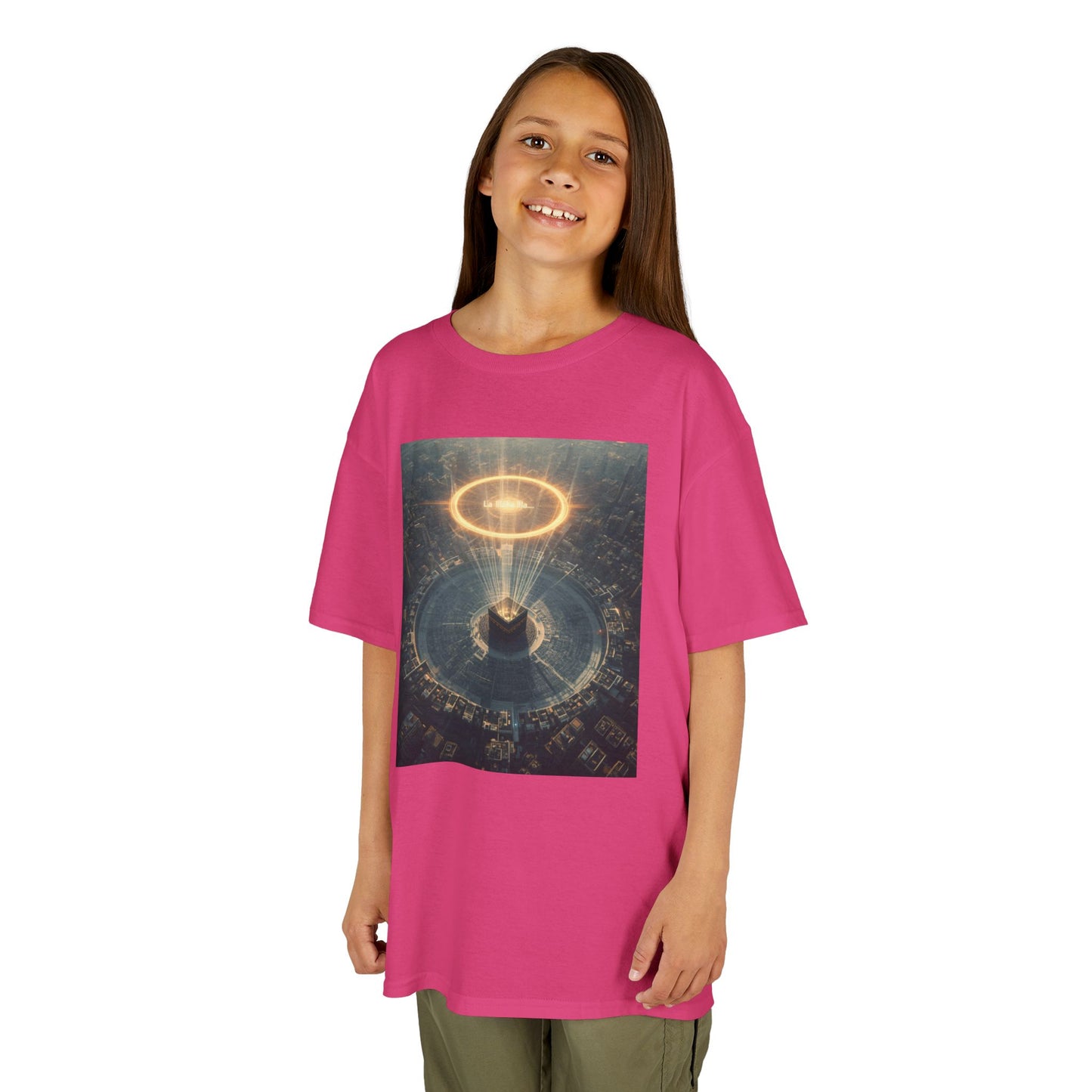 T-shirt Enfant Fun & Stylé