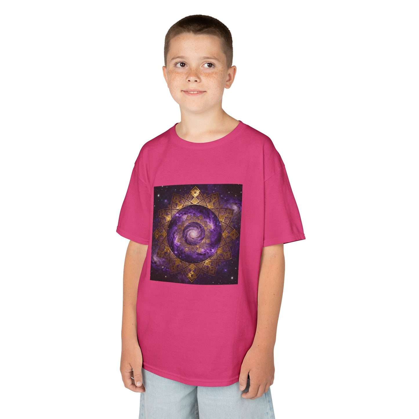 T-shirt Enfant Fun & Stylé