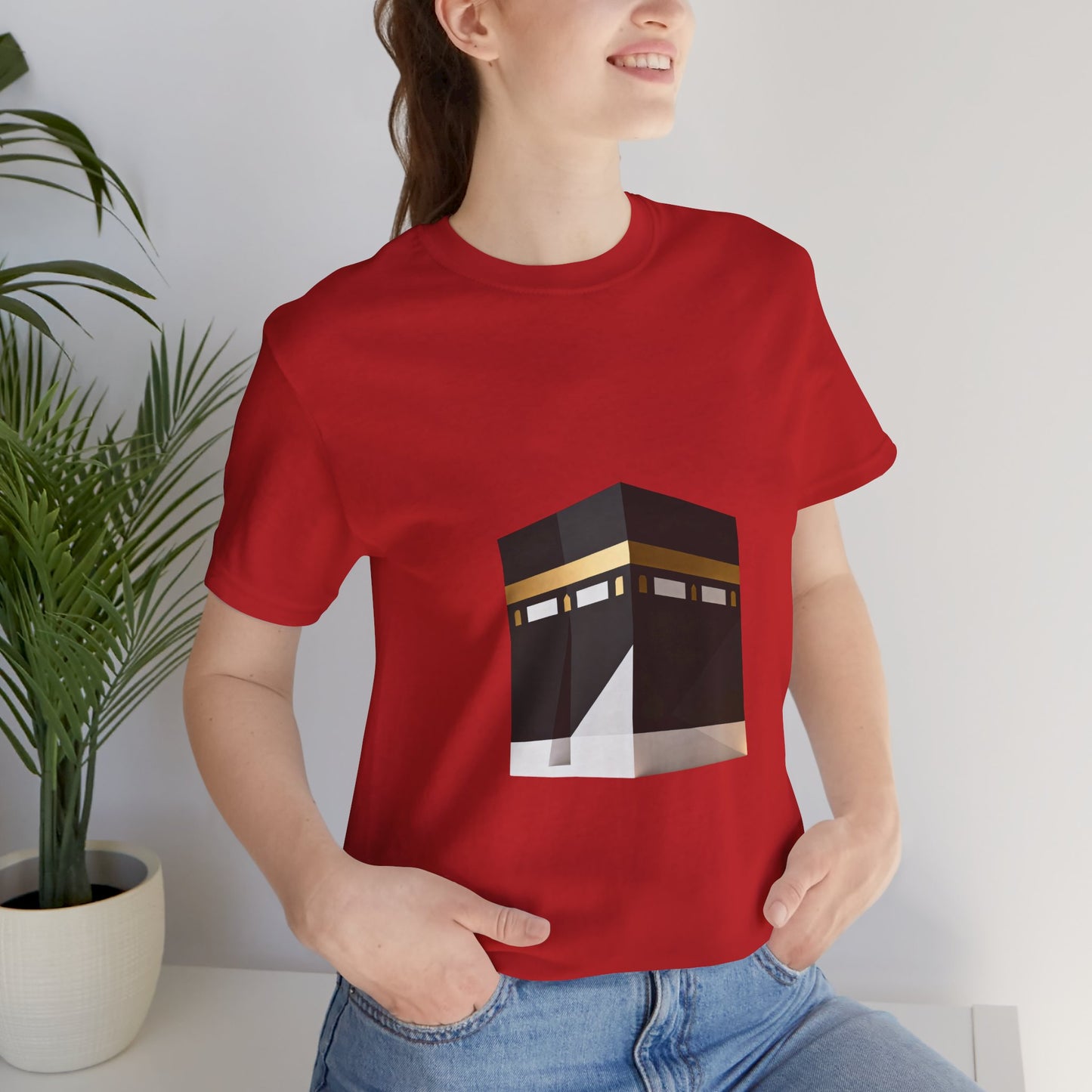 Révélez votre force intérieure – T-Shirt Édition Limitée 2025