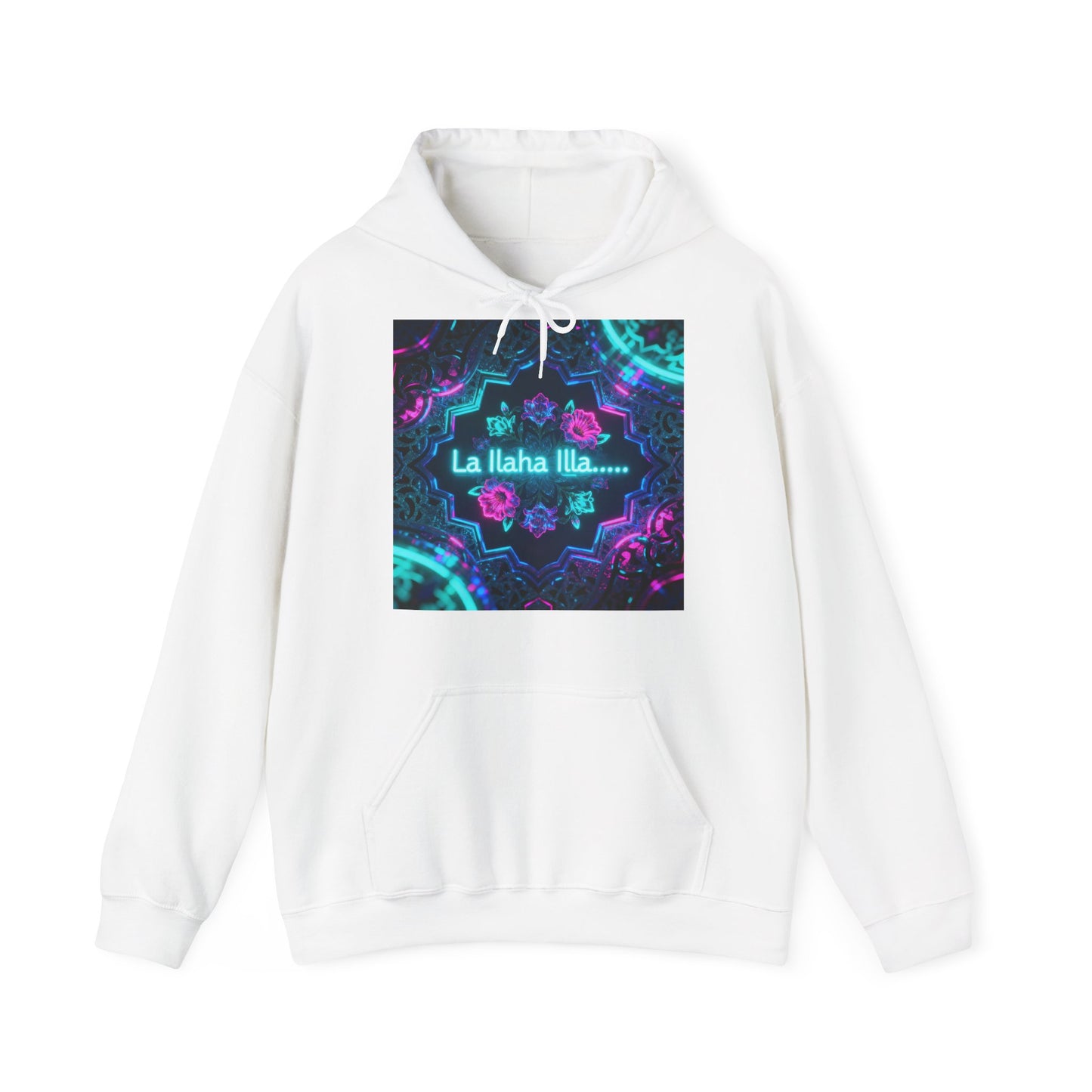 Sweatshirt Premium "Esprit Libre"