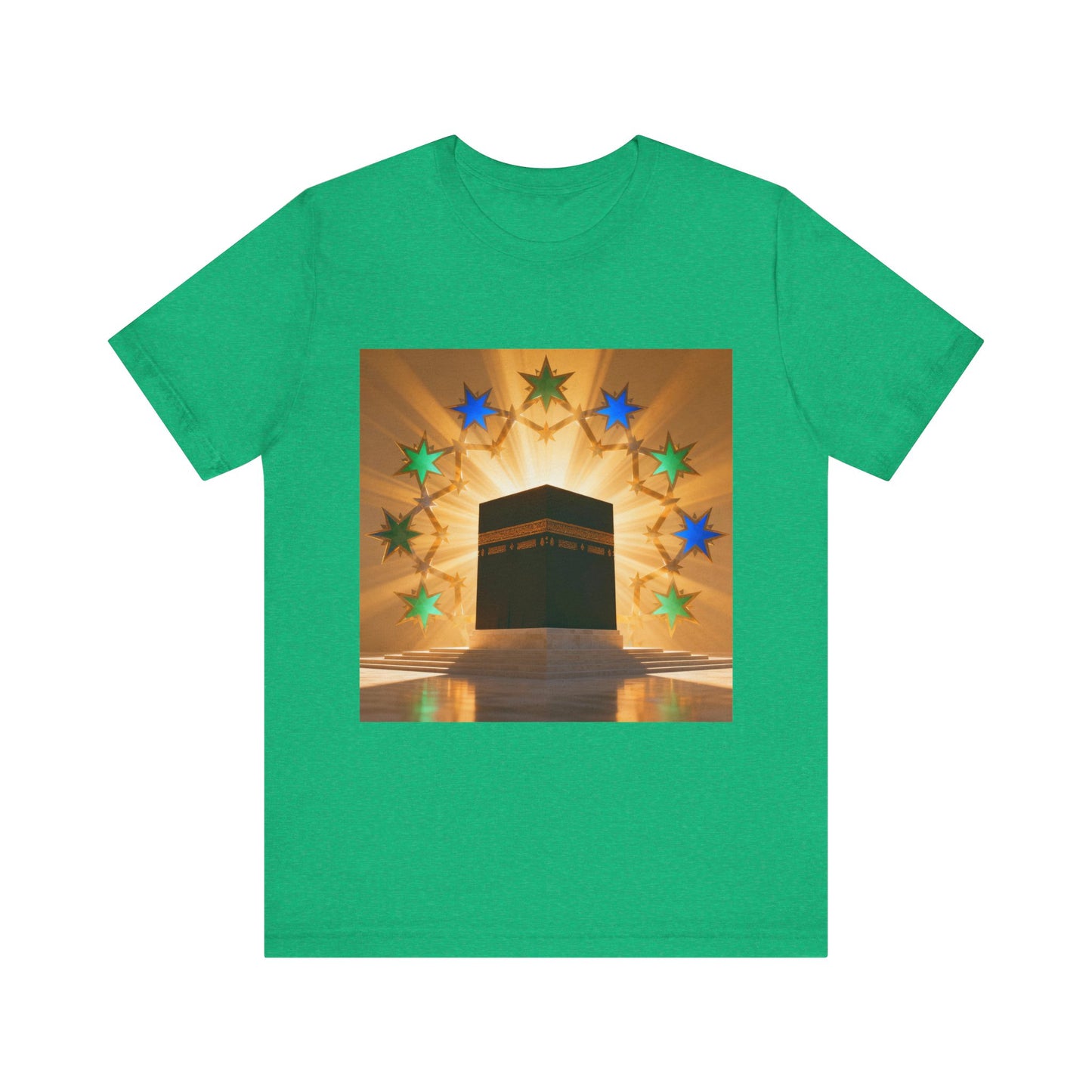 Révélez votre force intérieure – T-Shirt Édition Limitée 2025