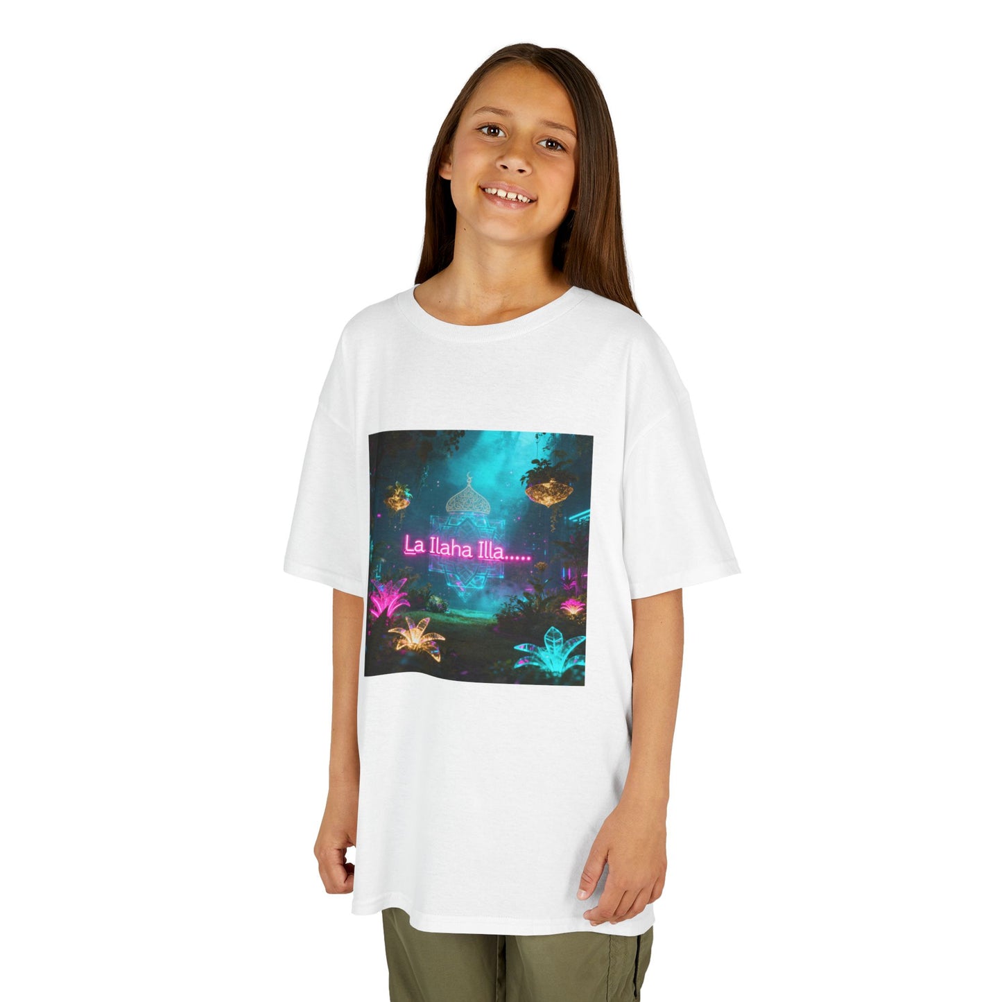 T-shirt Enfant Fun & Stylé