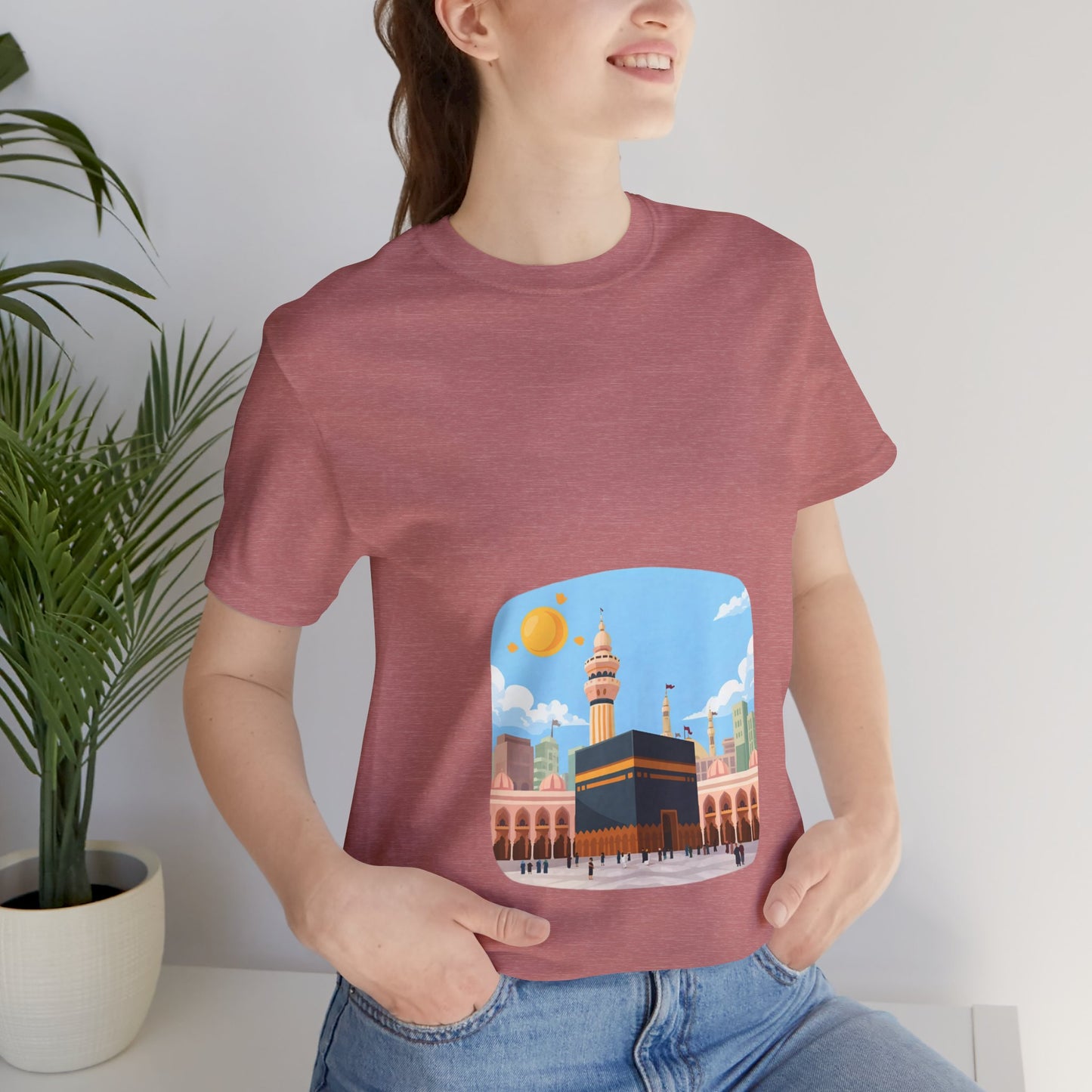 Révélez votre force intérieure – T-Shirt Édition Limitée 2025