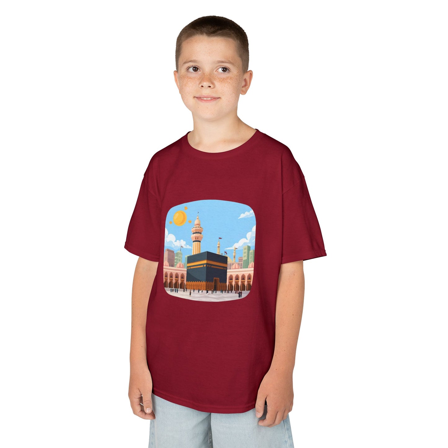T-shirt Enfant Fun & Stylé