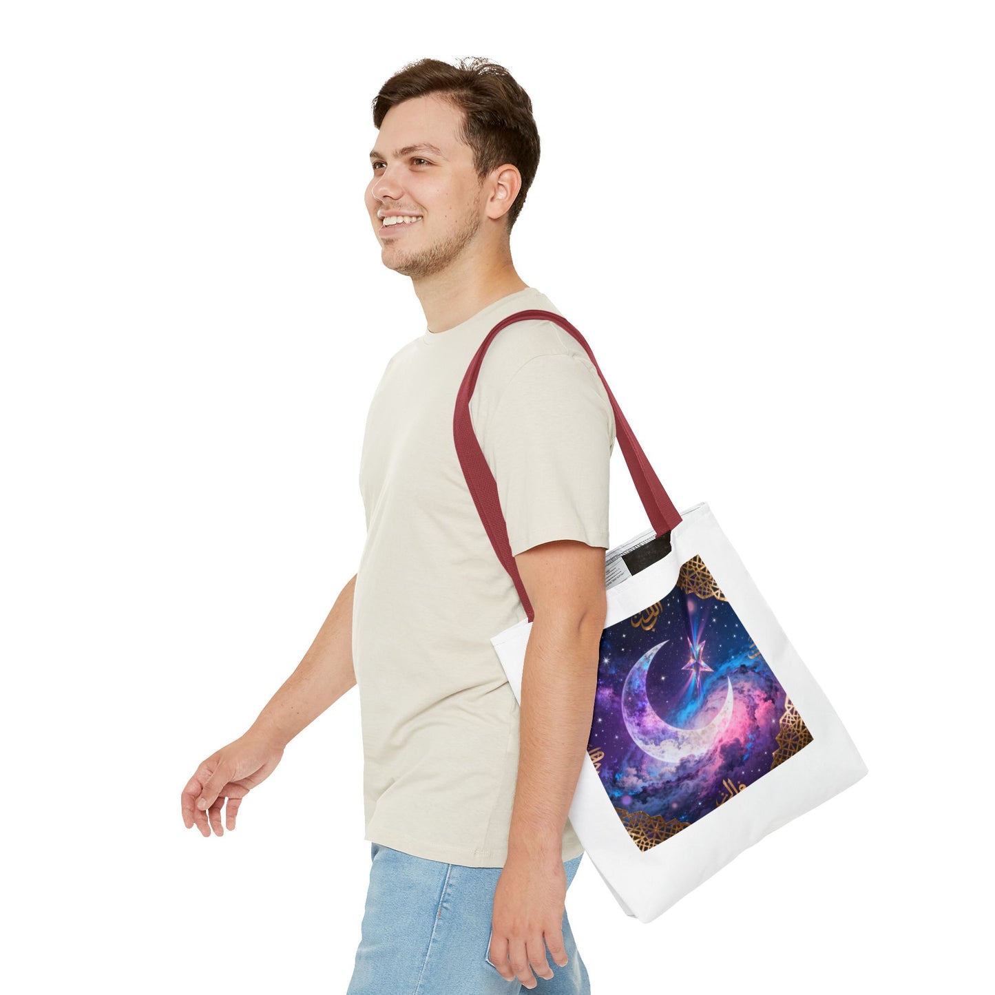 Tote Bag Pratique Stylé