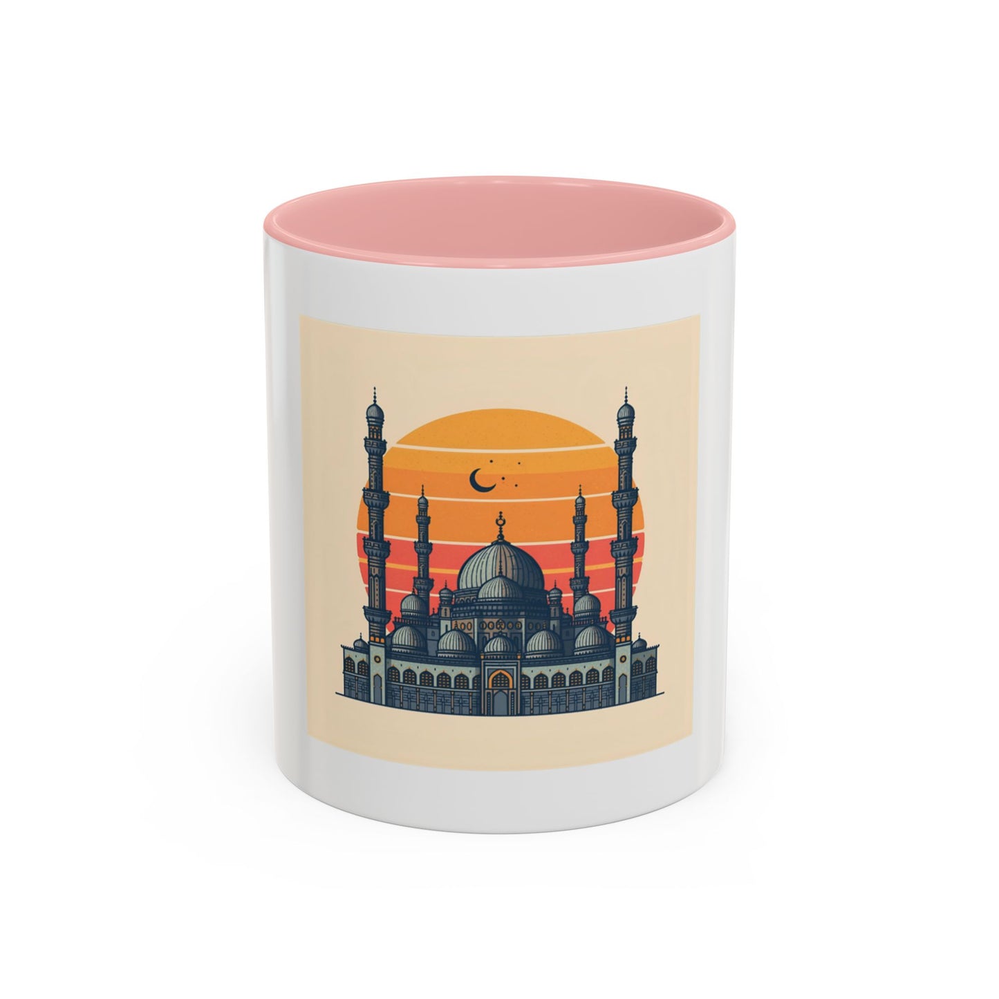 Mug L'Indispensable de Votre Matin