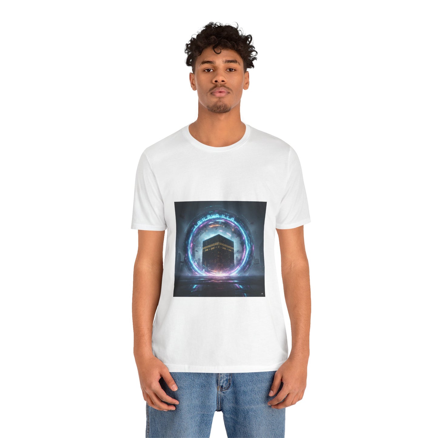 Révélez votre force intérieure – T-Shirt Édition Limitée 2025