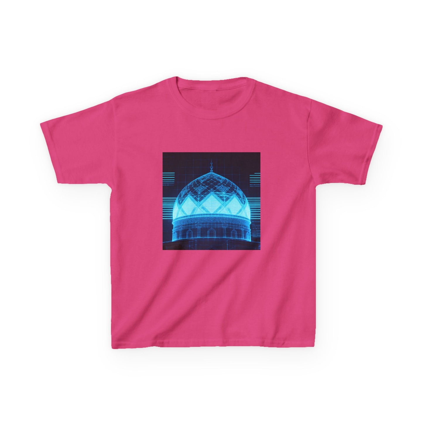 T-shirt Enfant Fun & Stylé