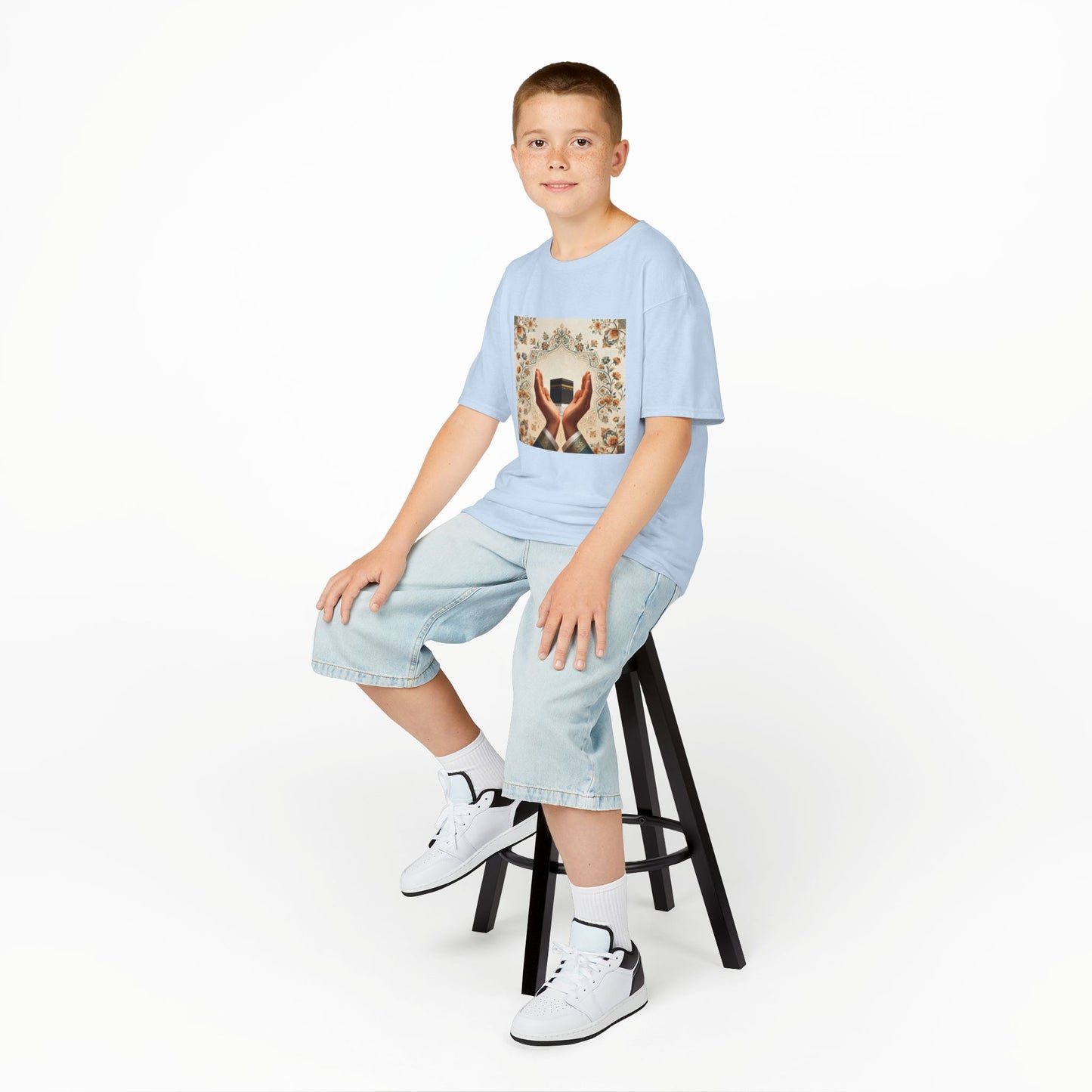 T-shirt Enfant Fun & Stylé