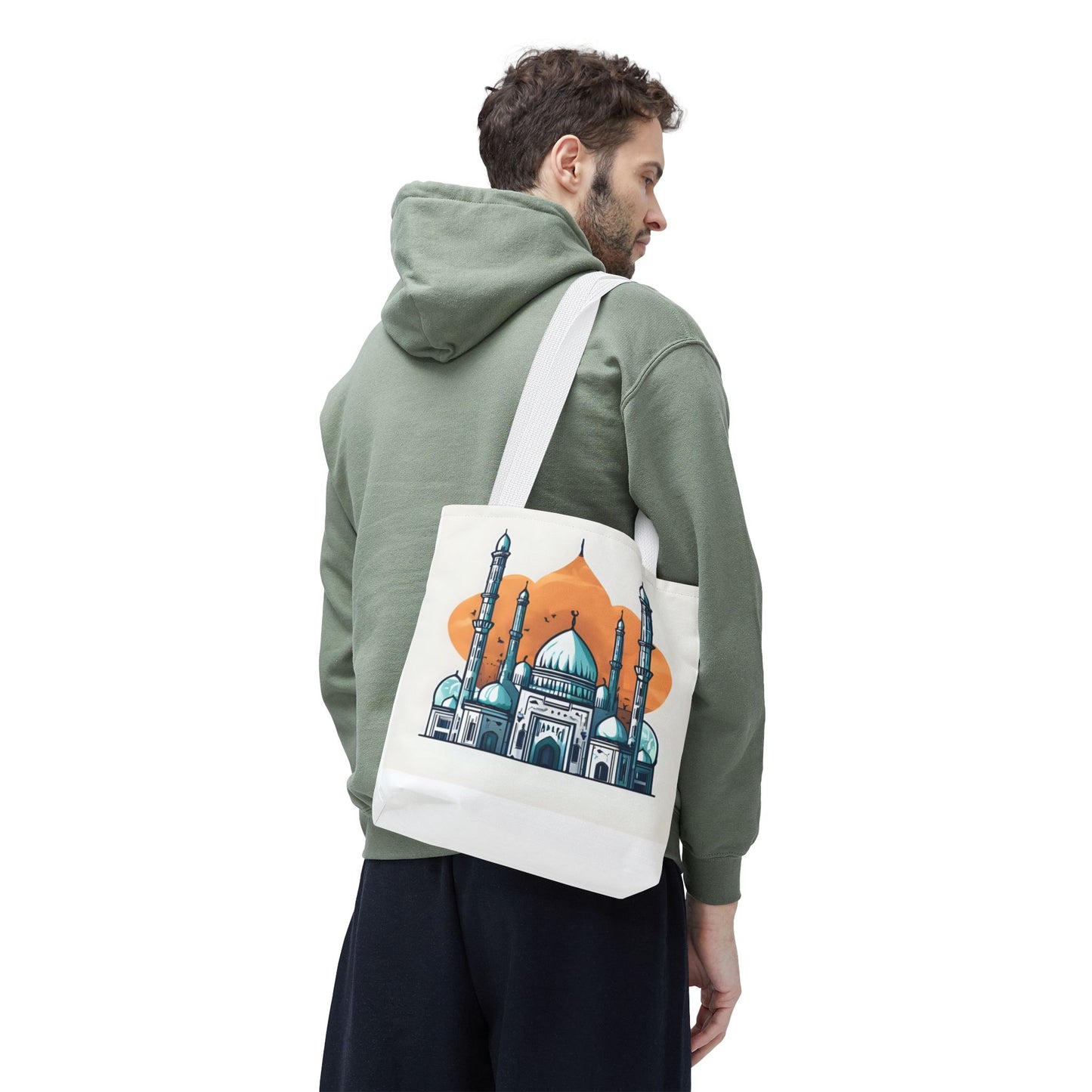 Tote Bag Pratique Stylé