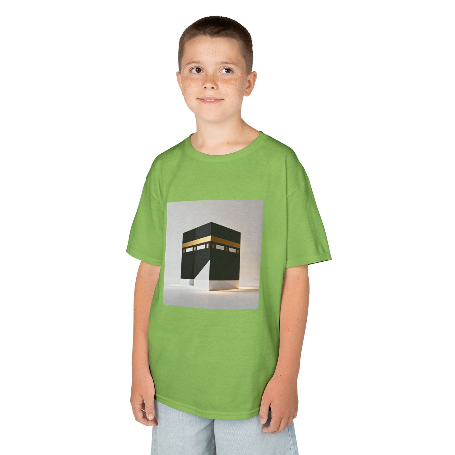 T-shirt Enfant Fun & Stylé