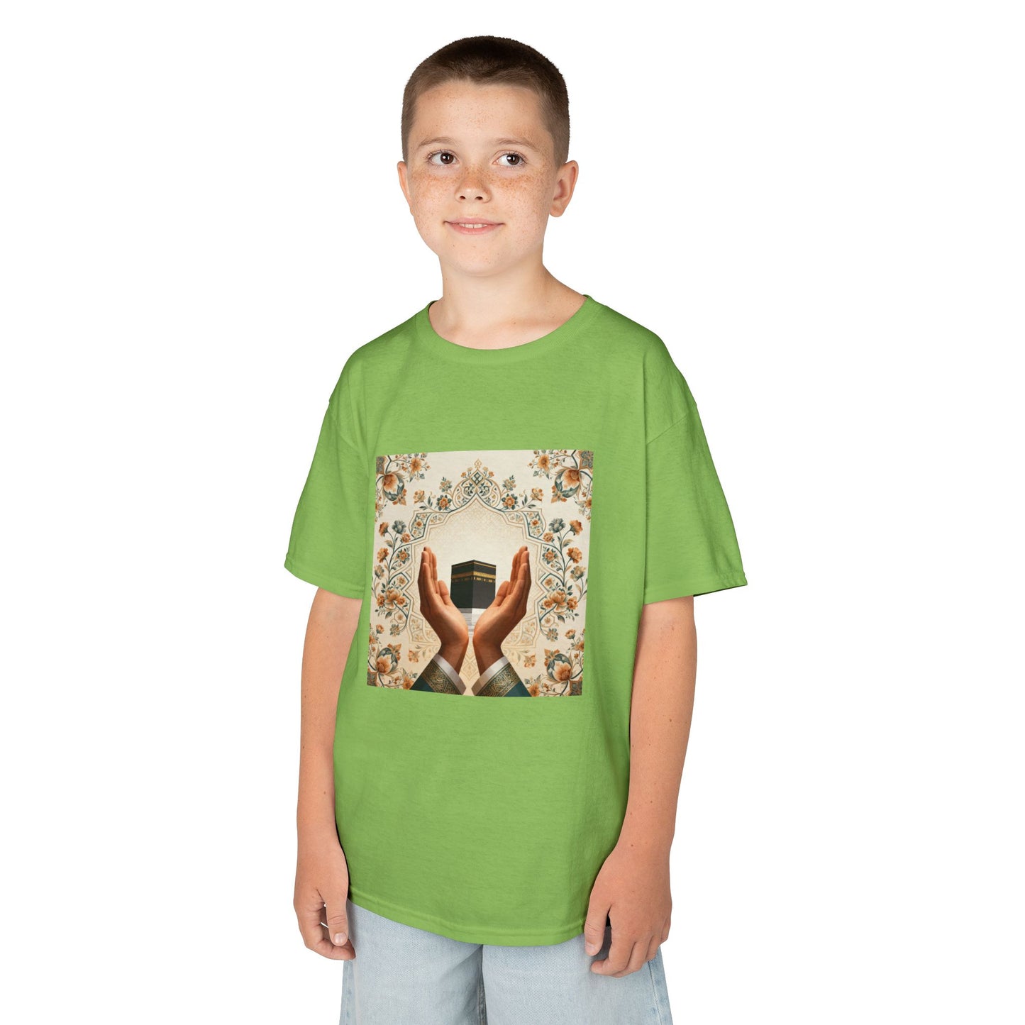 T-shirt Enfant Fun & Stylé