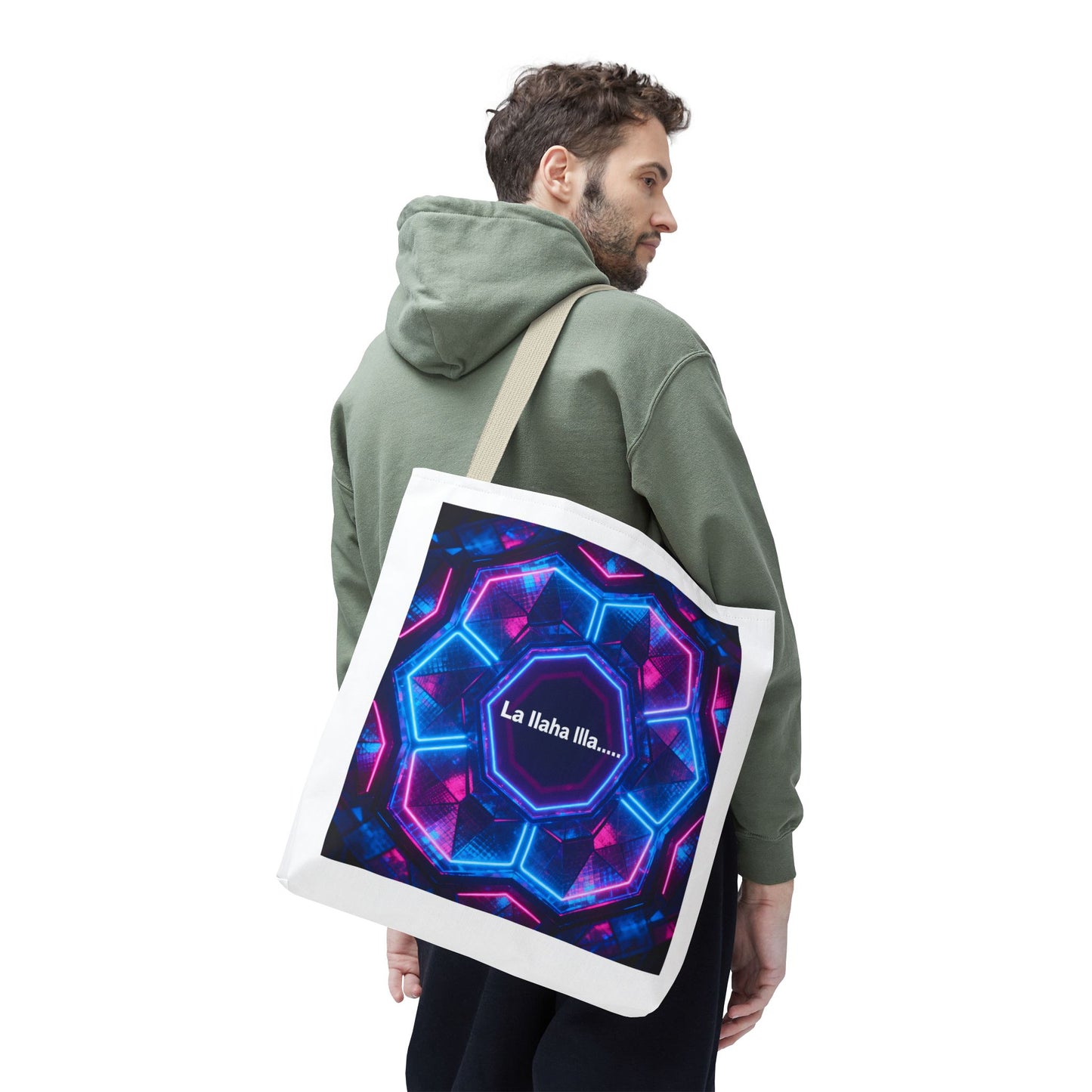 Tote Bag Pratique Stylé