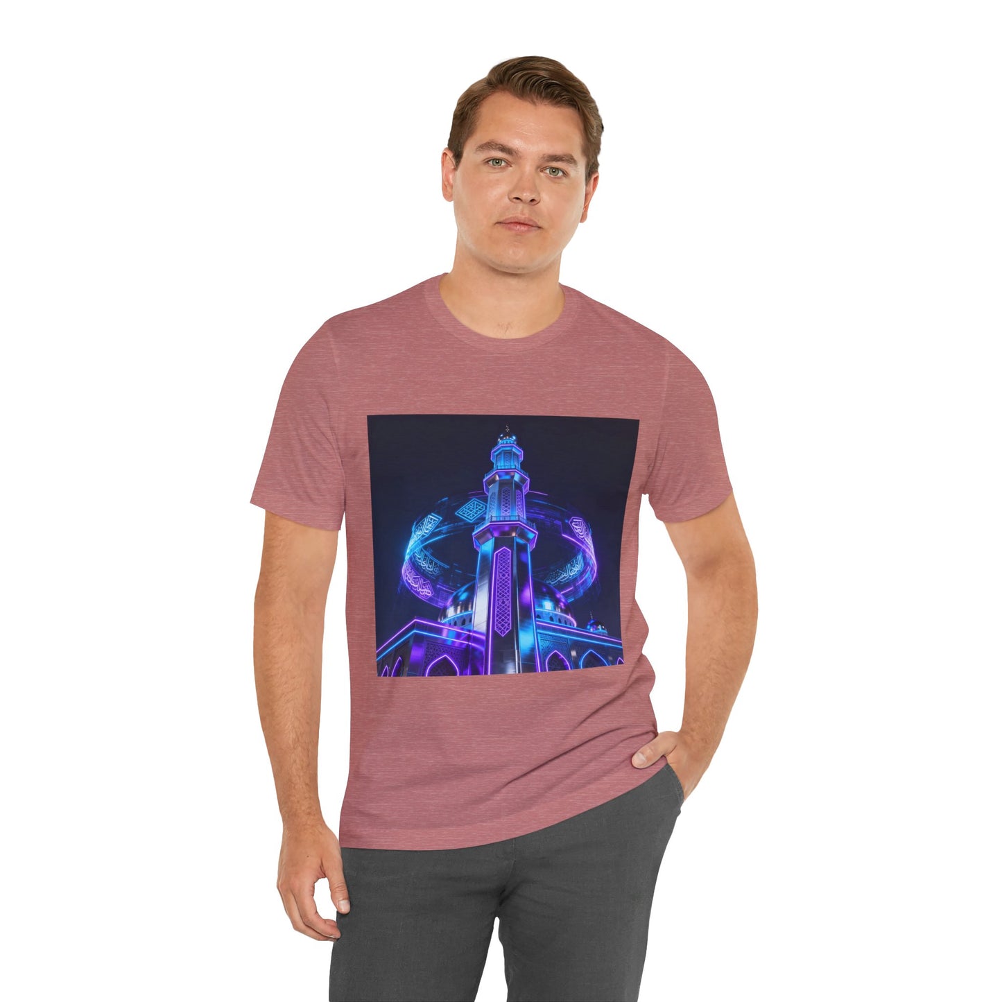 Révélez votre force intérieure – T-Shirt Édition Limitée 2025