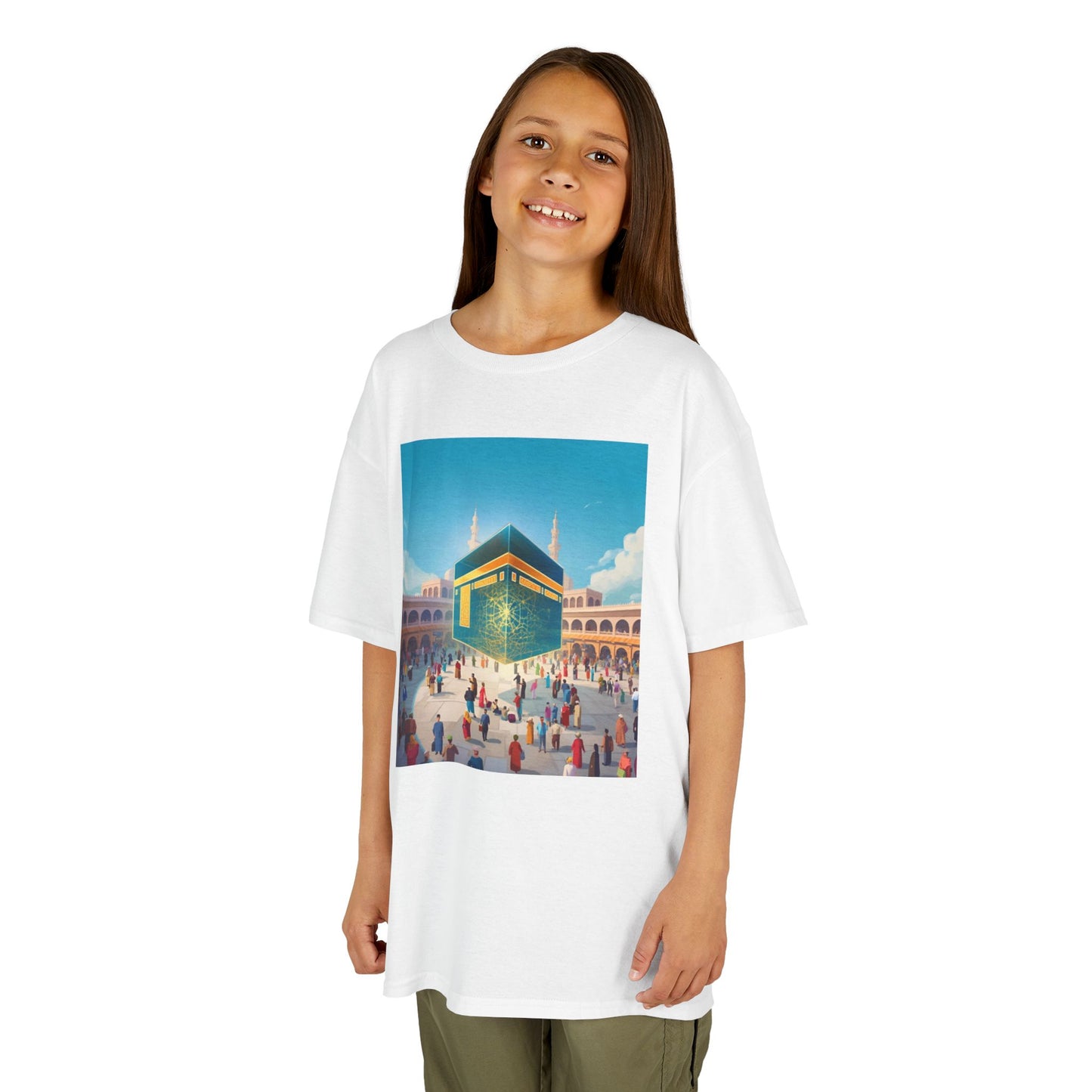 T-shirt Enfant Fun & Stylé