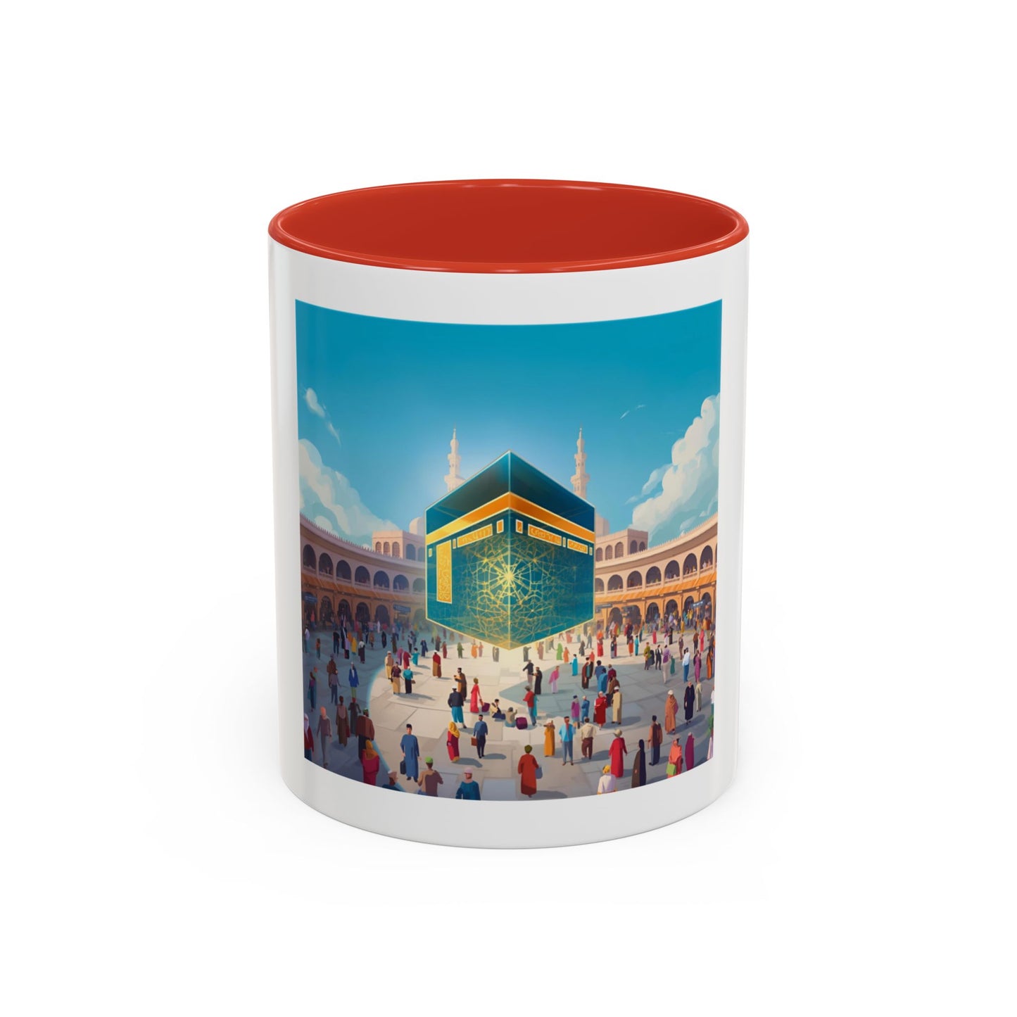 Mug L'Indispensable de Votre Matin