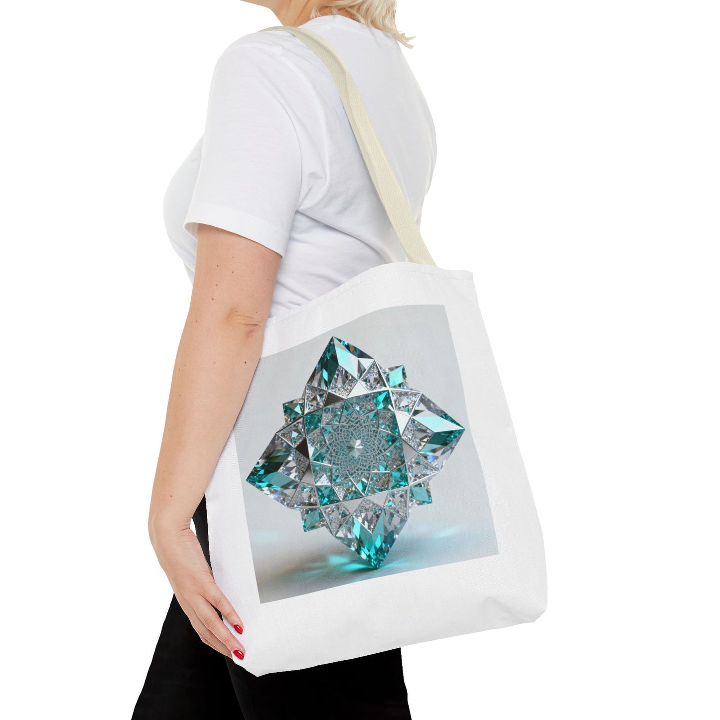 Tote Bag Pratique Stylé