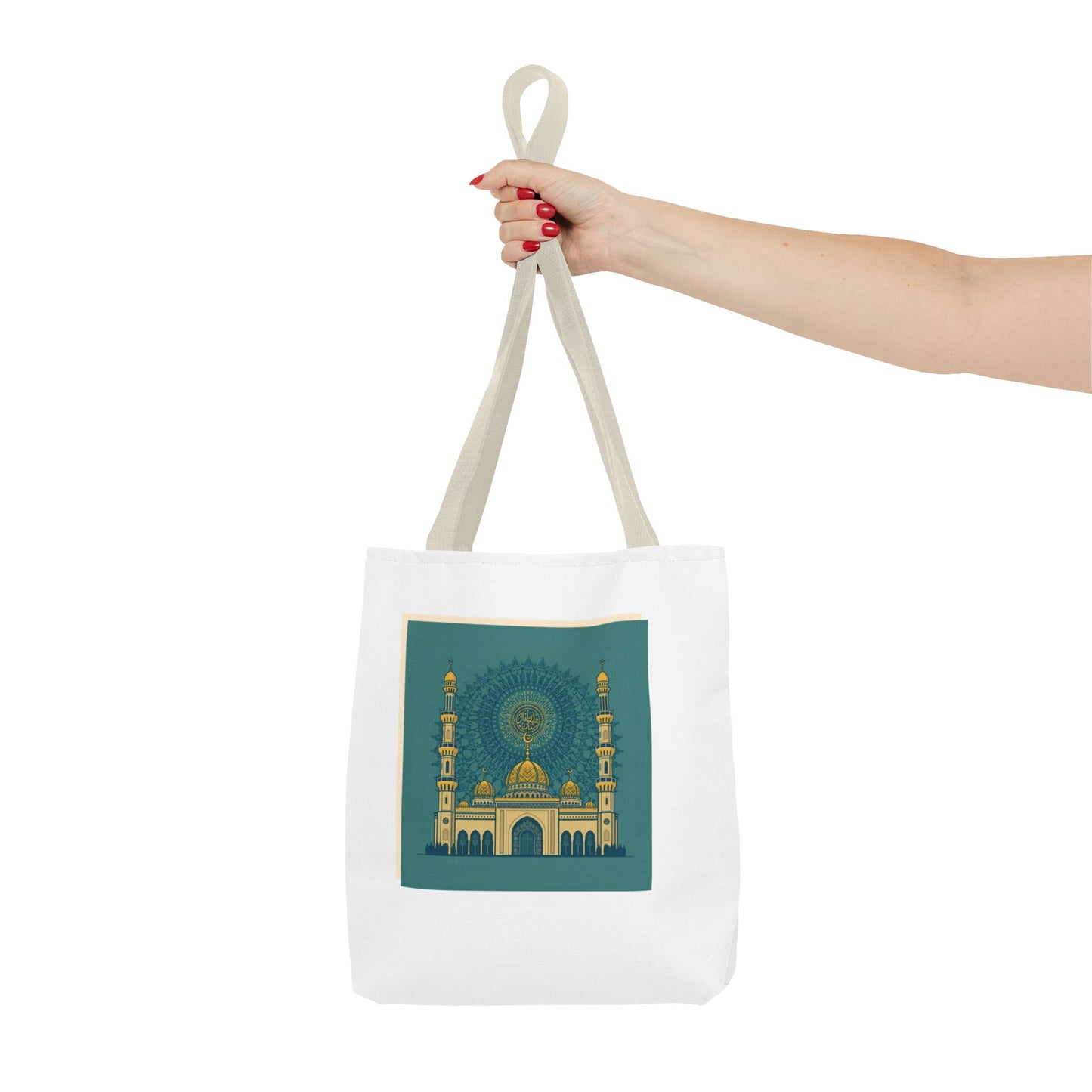 Tote Bag Pratique Stylé