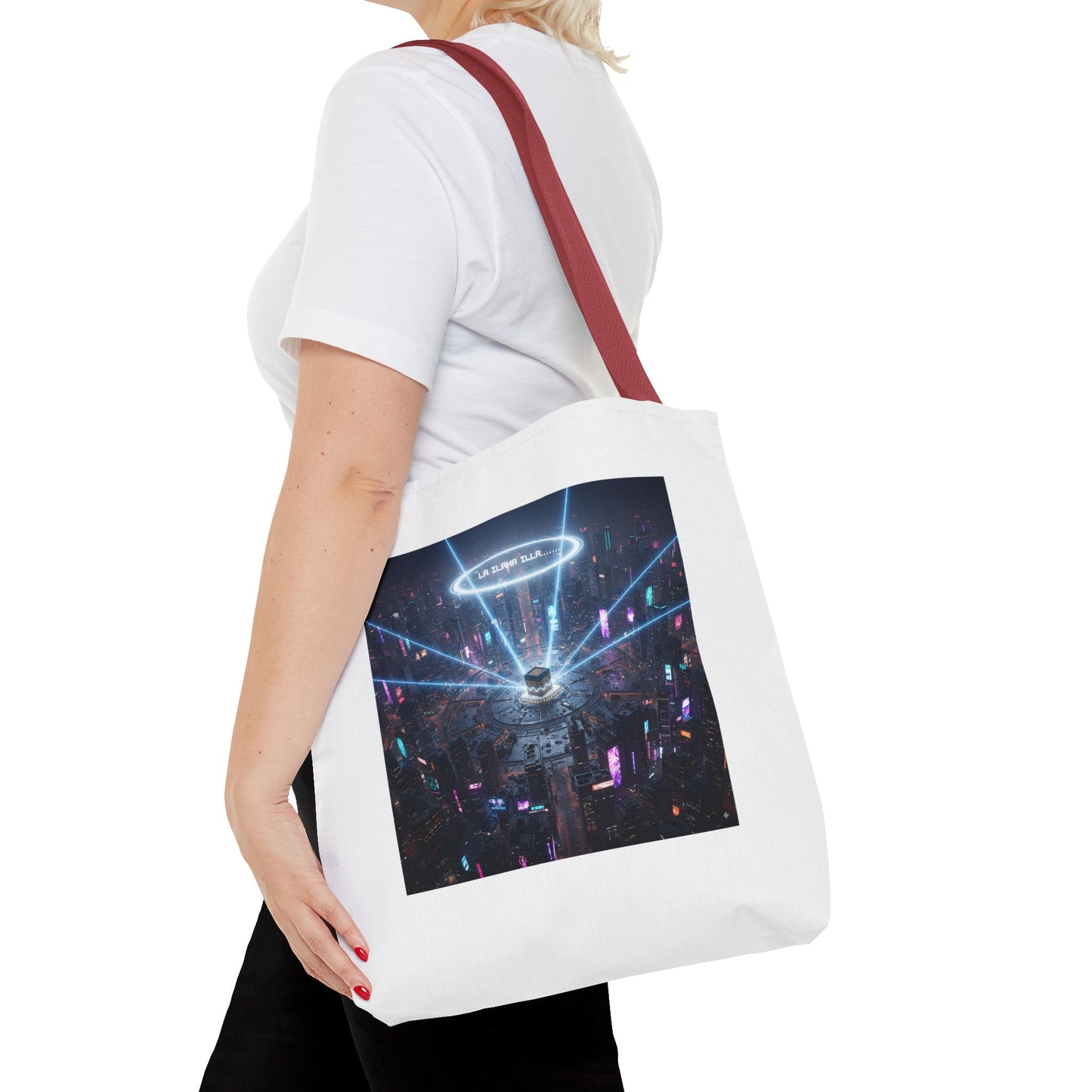 Tote Bag Pratique Stylé