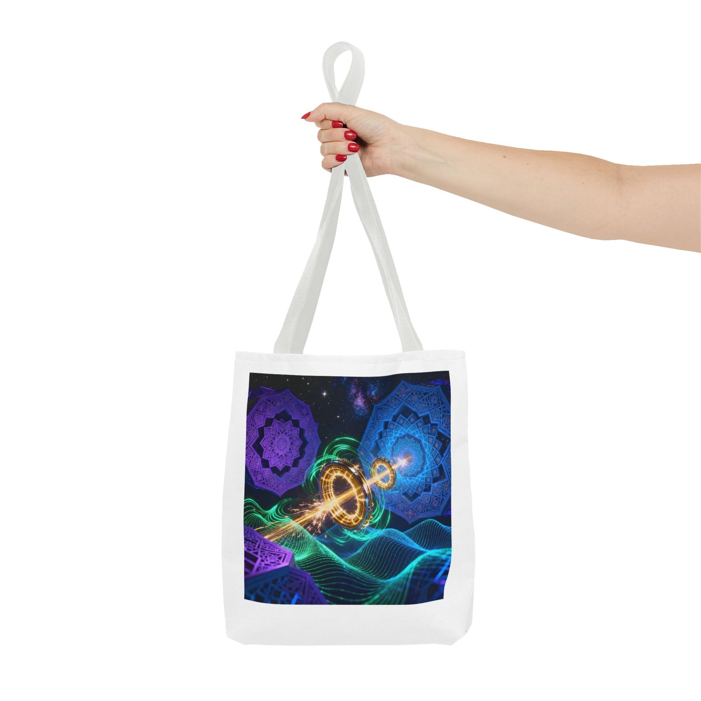 Tote Bag Pratique Stylé