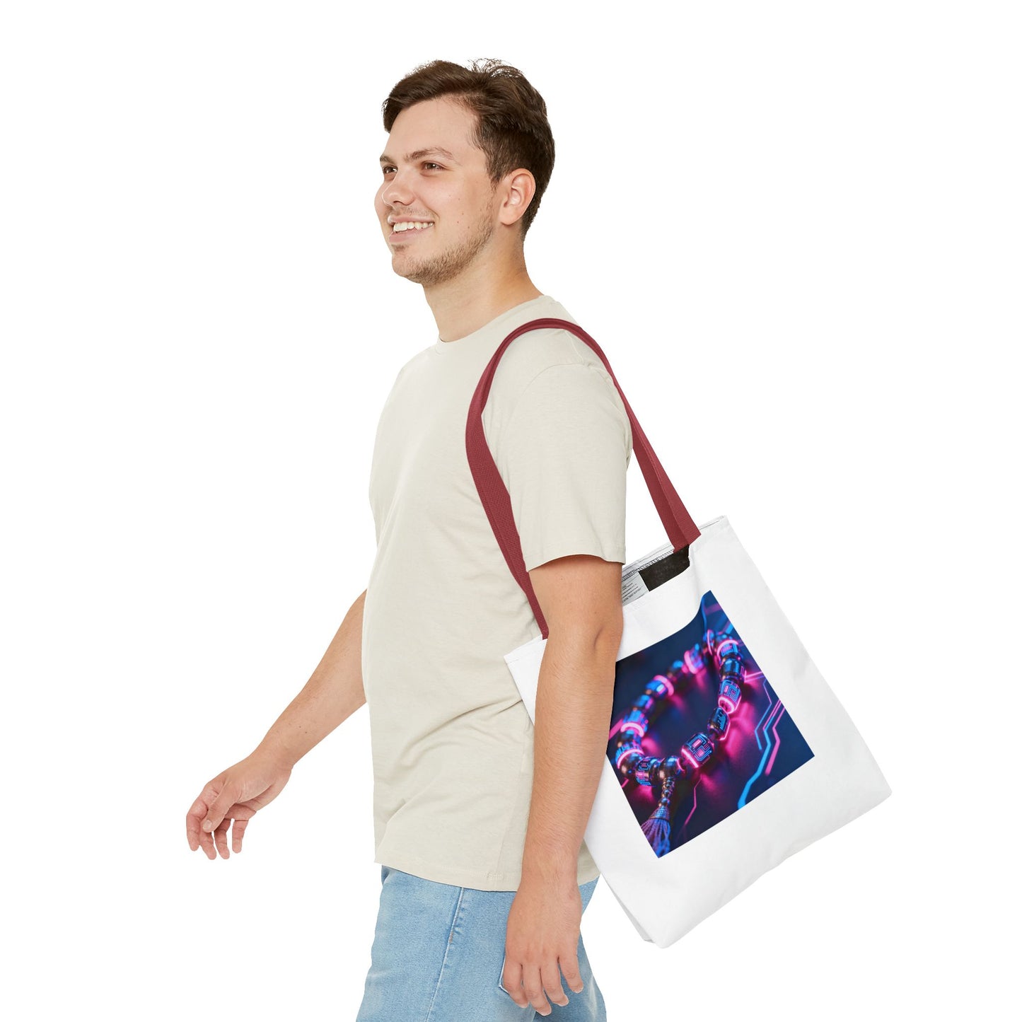 Tote Bag Pratique Stylé
