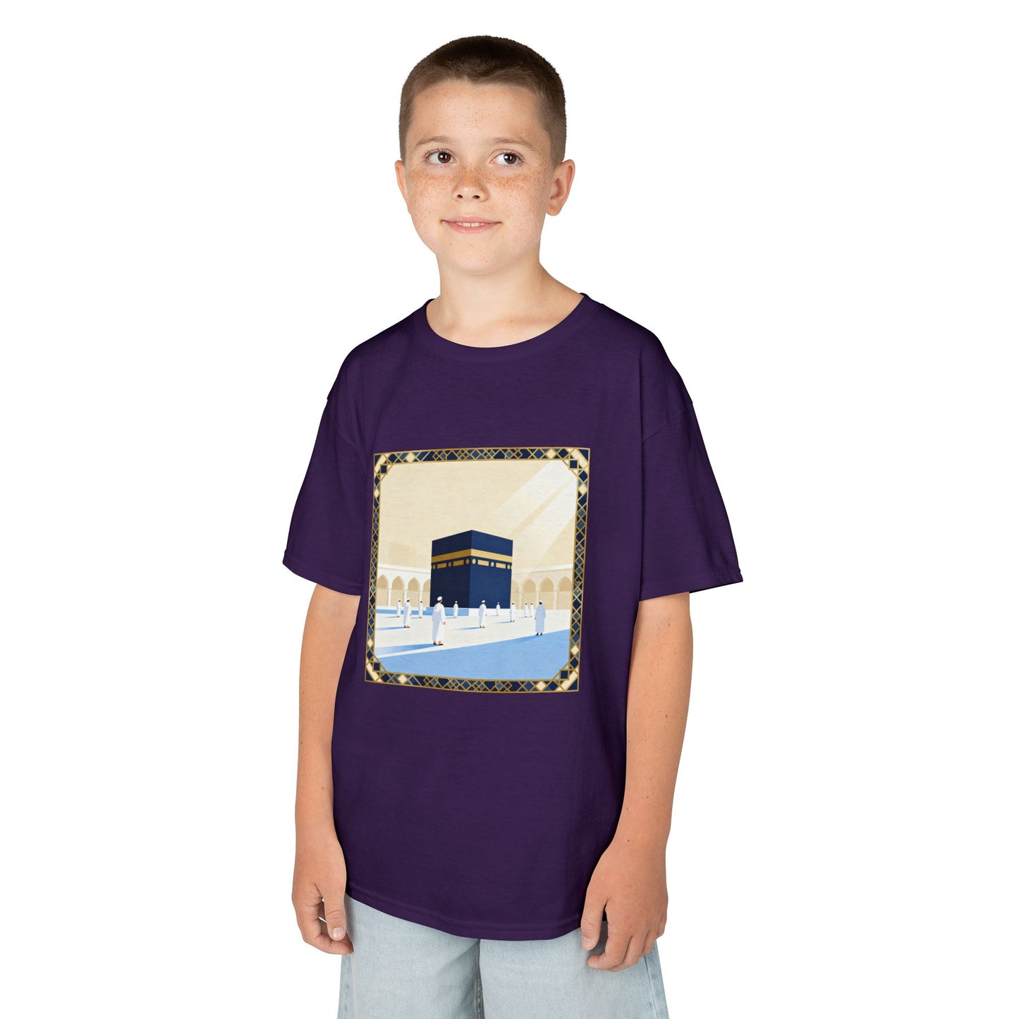 T-shirt Enfant Fun & Stylé