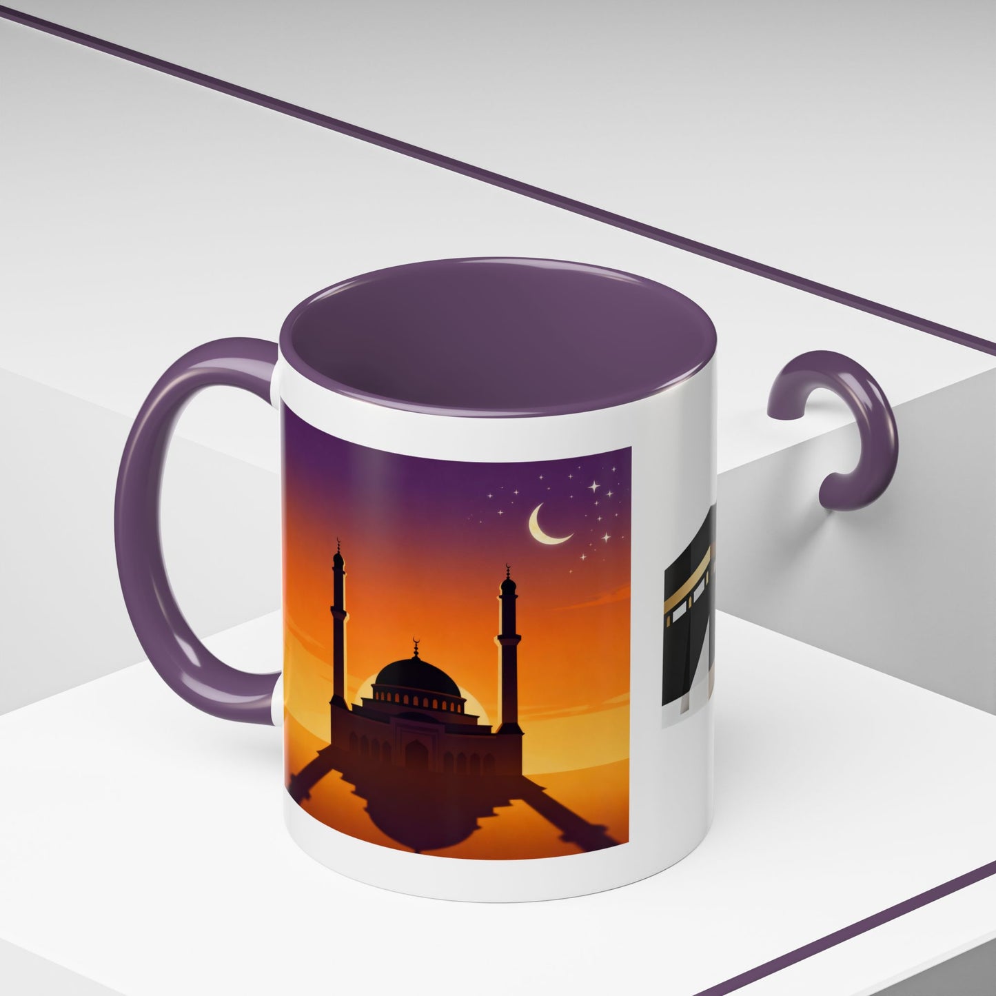 Mug L'Indispensable de Votre Matin