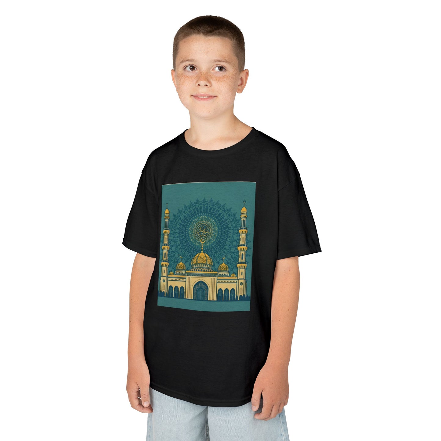 T-shirt Enfant Fun & Stylé