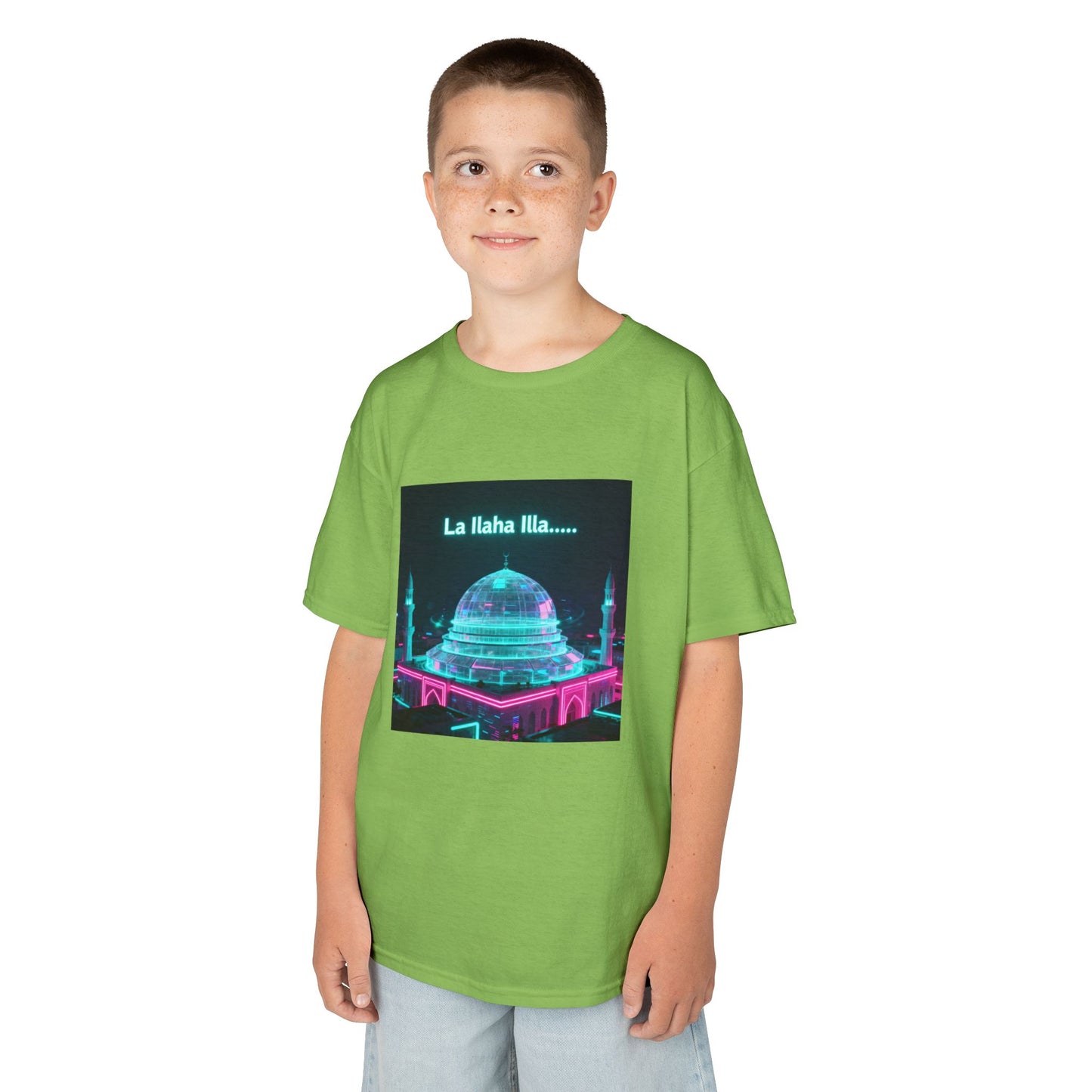 T-shirt Enfant Fun & Stylé