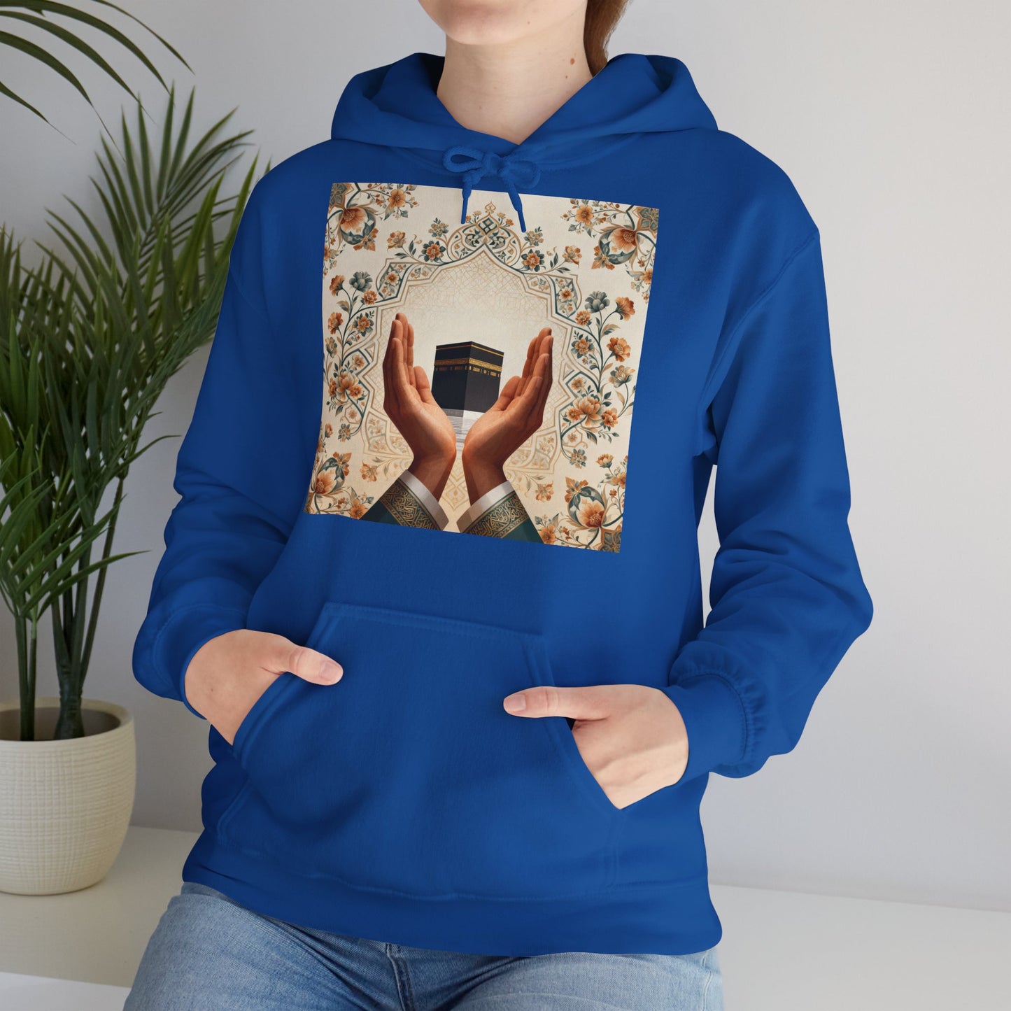 Sweatshirt Premium "Esprit Libre"