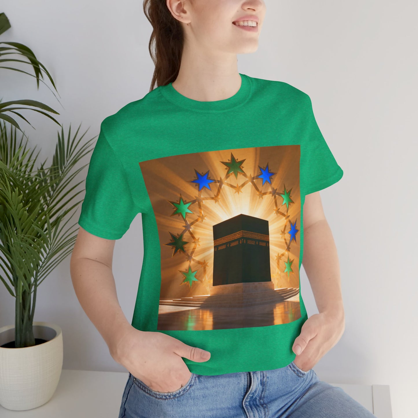 Révélez votre force intérieure – T-Shirt Édition Limitée 2025