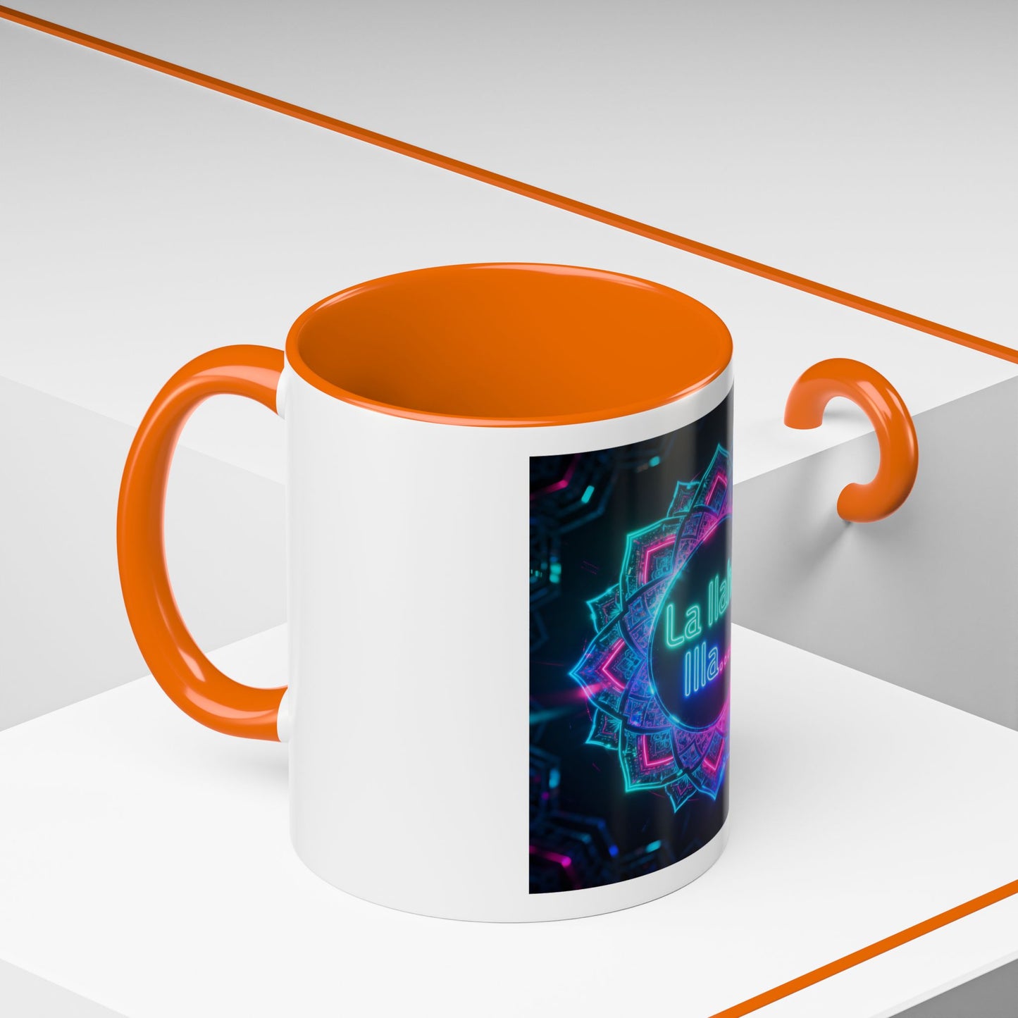 Mug L'Indispensable de Votre Matin