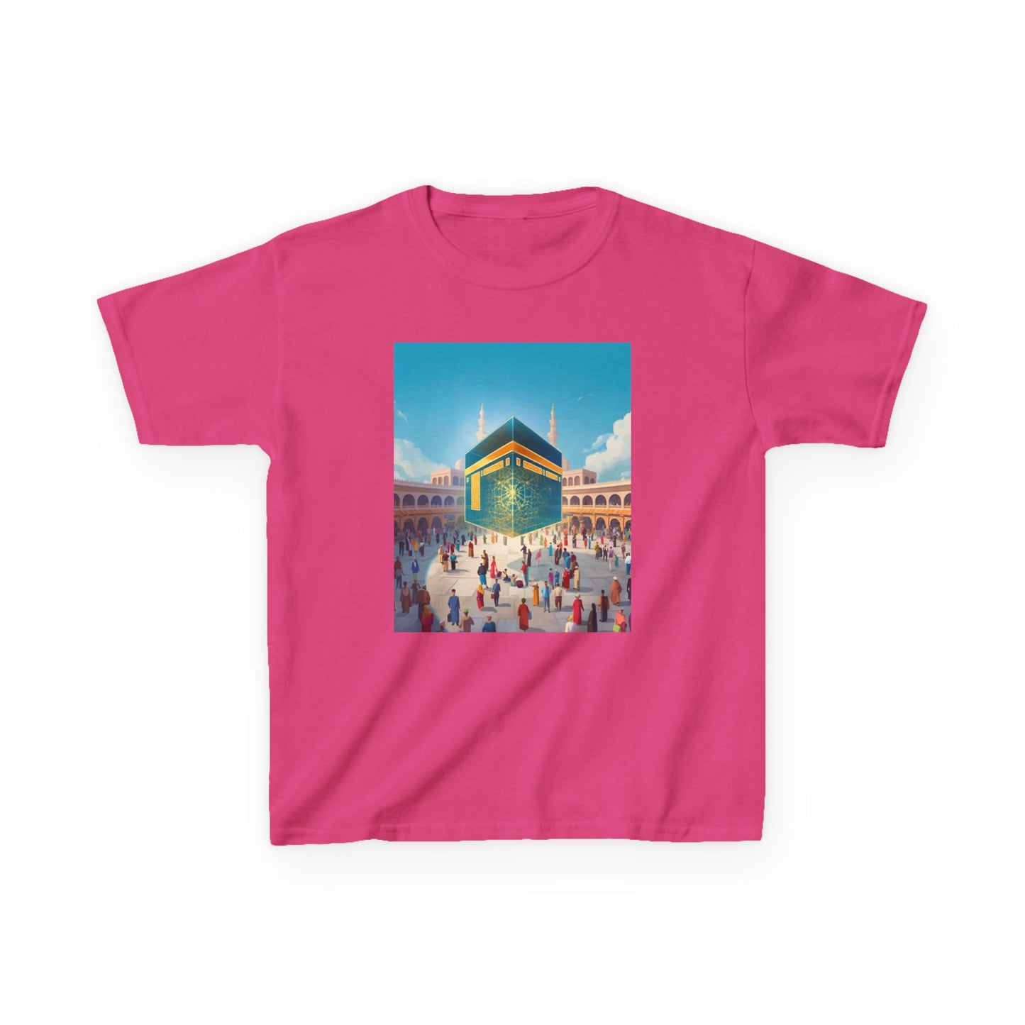 T-shirt Enfant Fun & Stylé