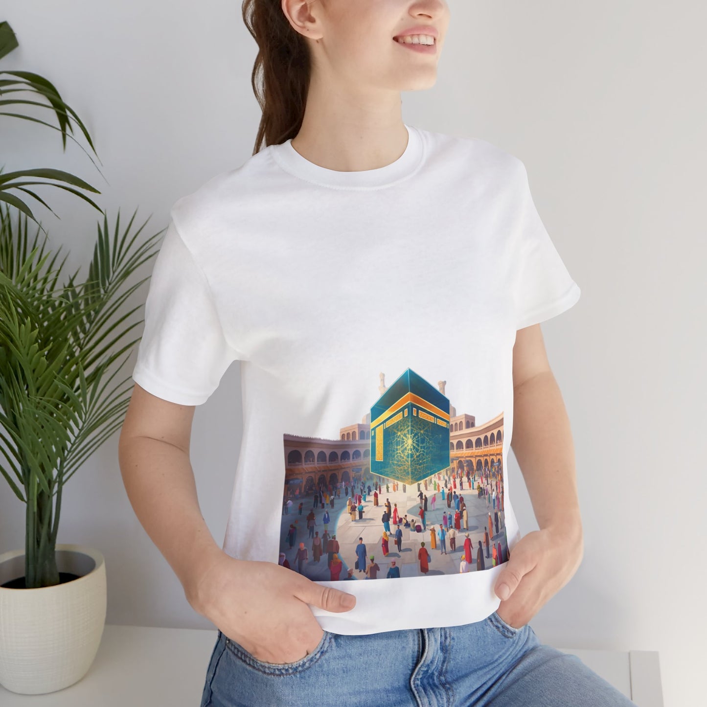 Révélez votre force intérieure – T-Shirt Édition Limitée 2025