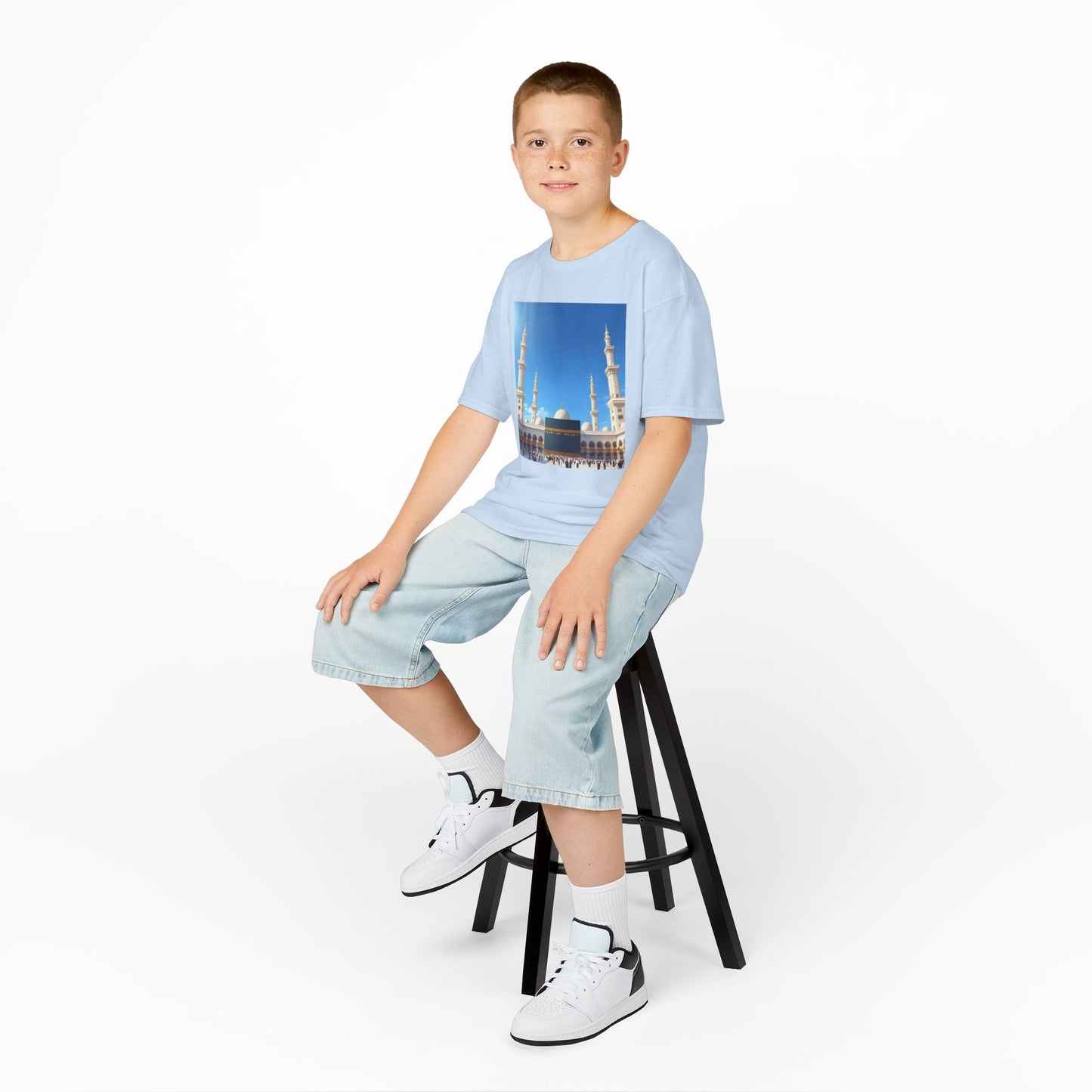 T-shirt Enfant Fun & Stylé