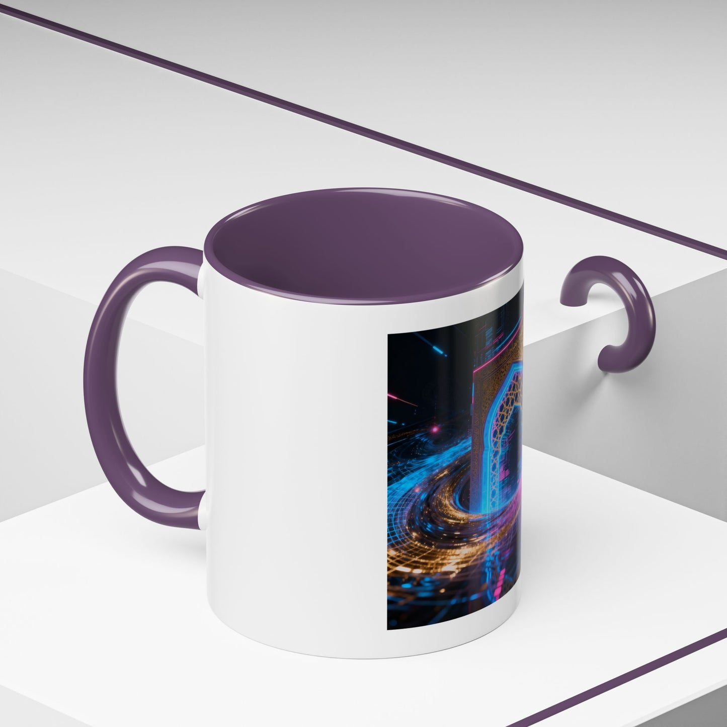 Mug L'Indispensable de Votre Matin