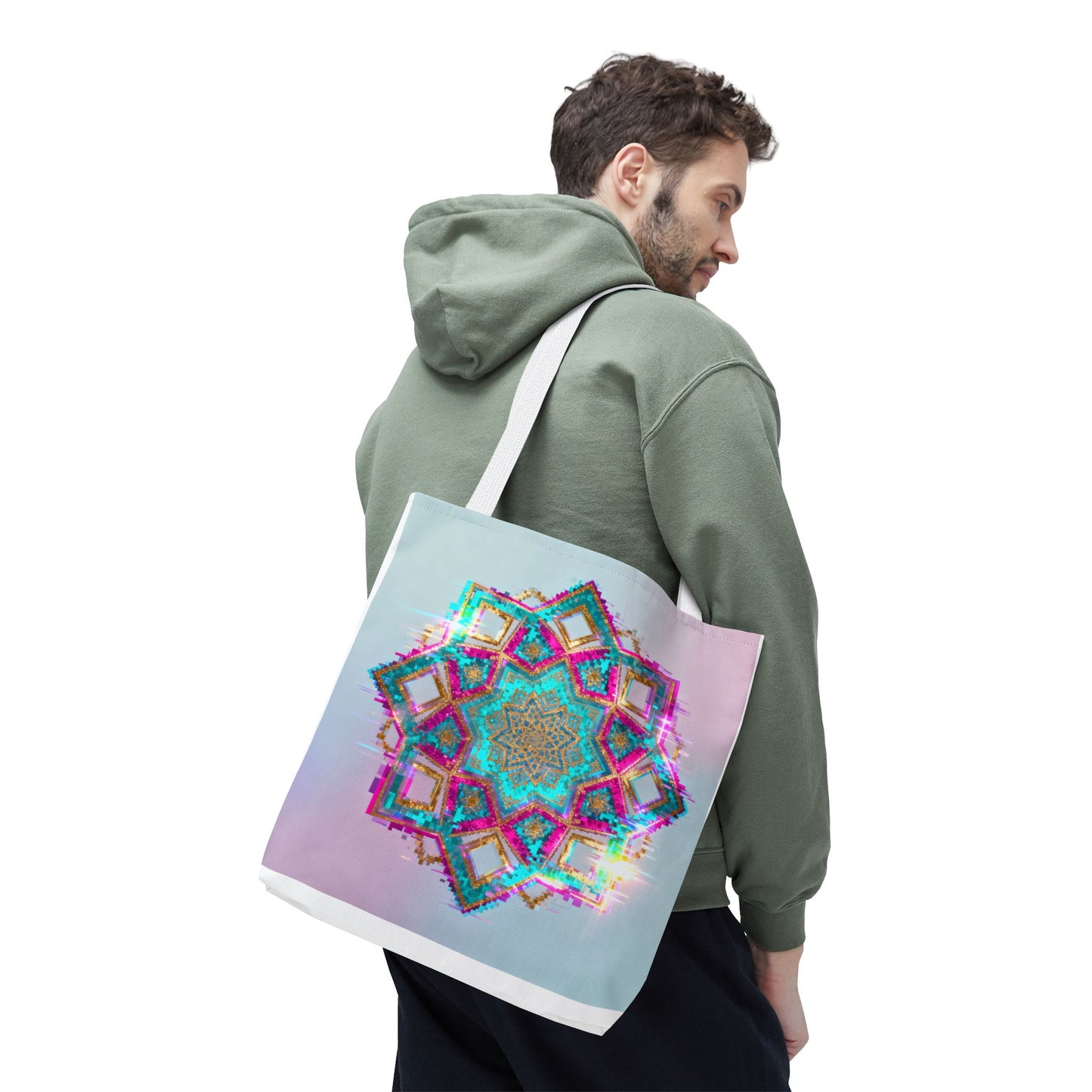 Tote Bag Pratique Stylé