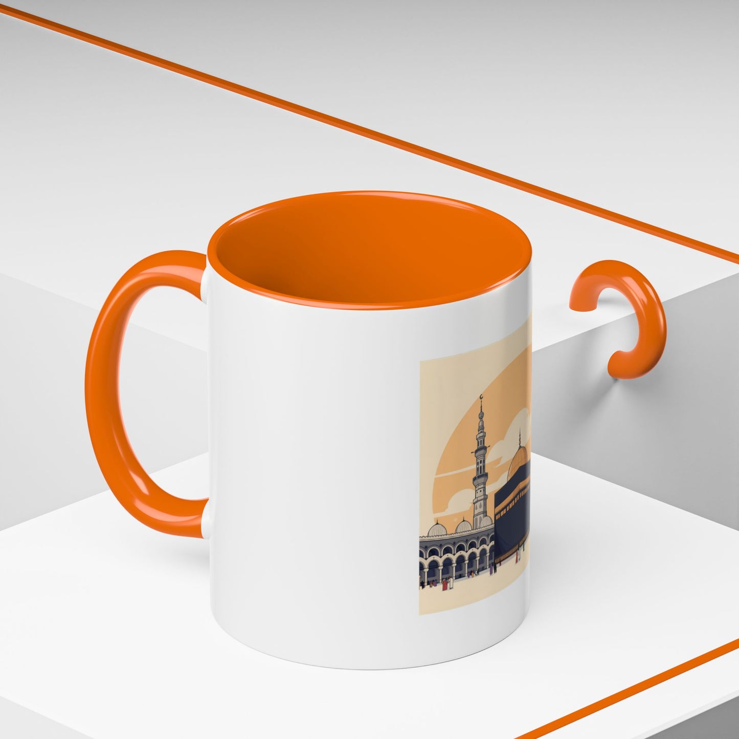 Mug L'Indispensable de Votre Matin