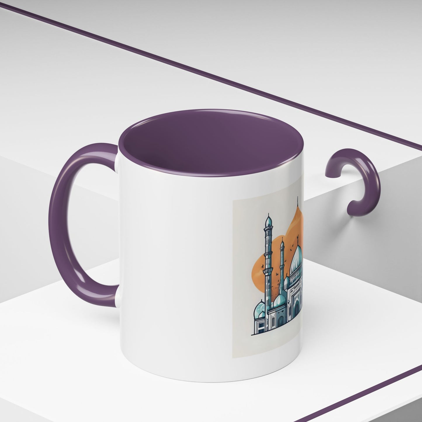 Mug L'Indispensable de Votre Matin