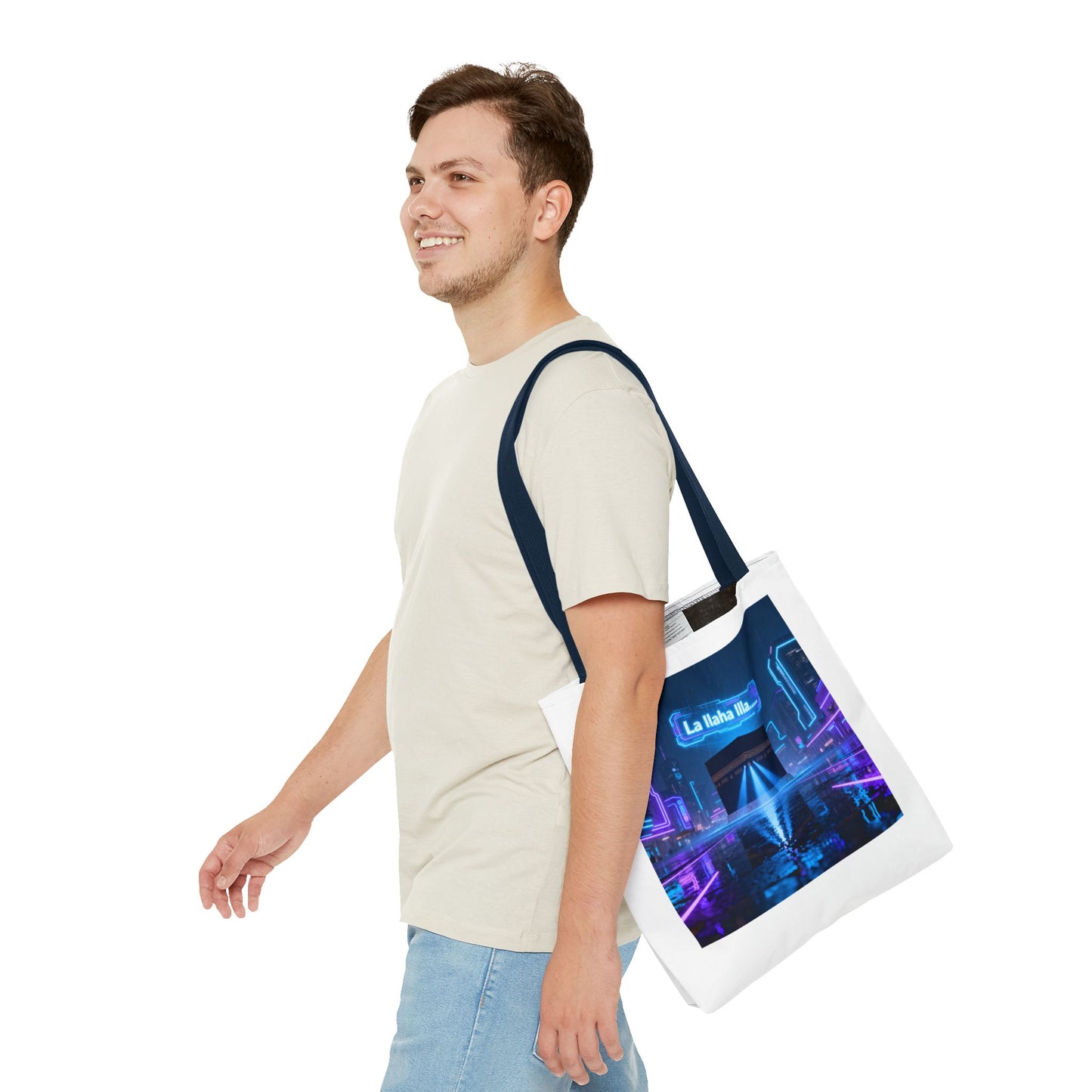 Tote Bag Pratique Stylé