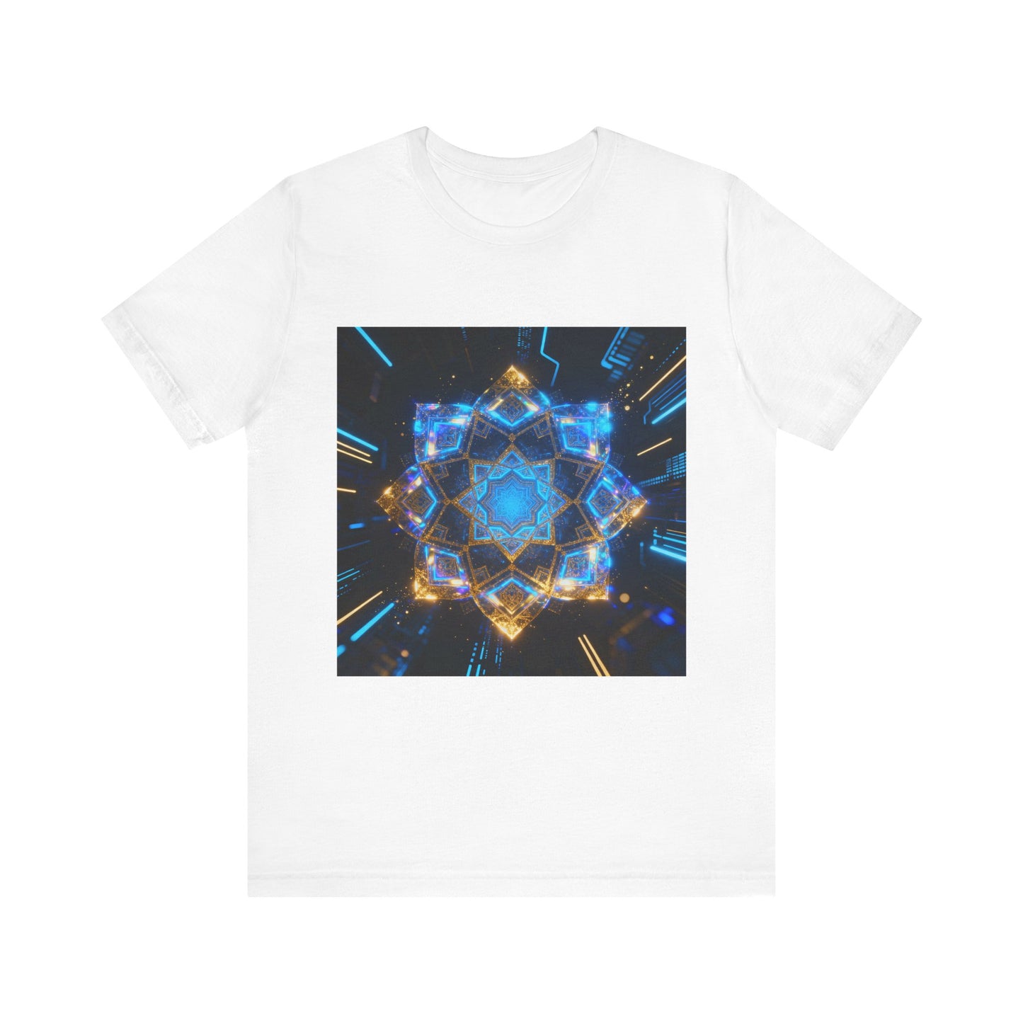 Révélez votre force intérieure – T-Shirt Édition Limitée 2025